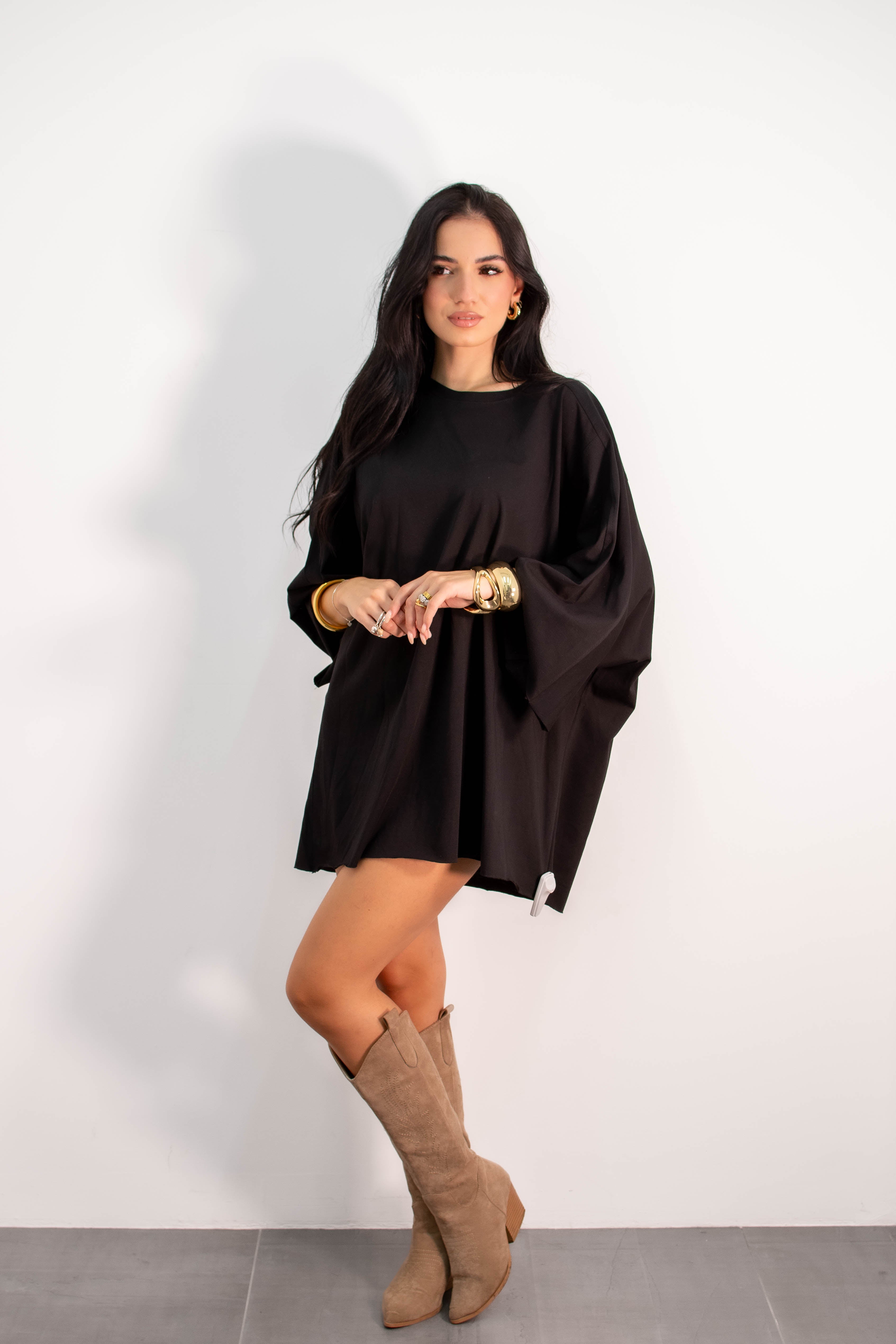 Maglia Over Greta By JustWest
