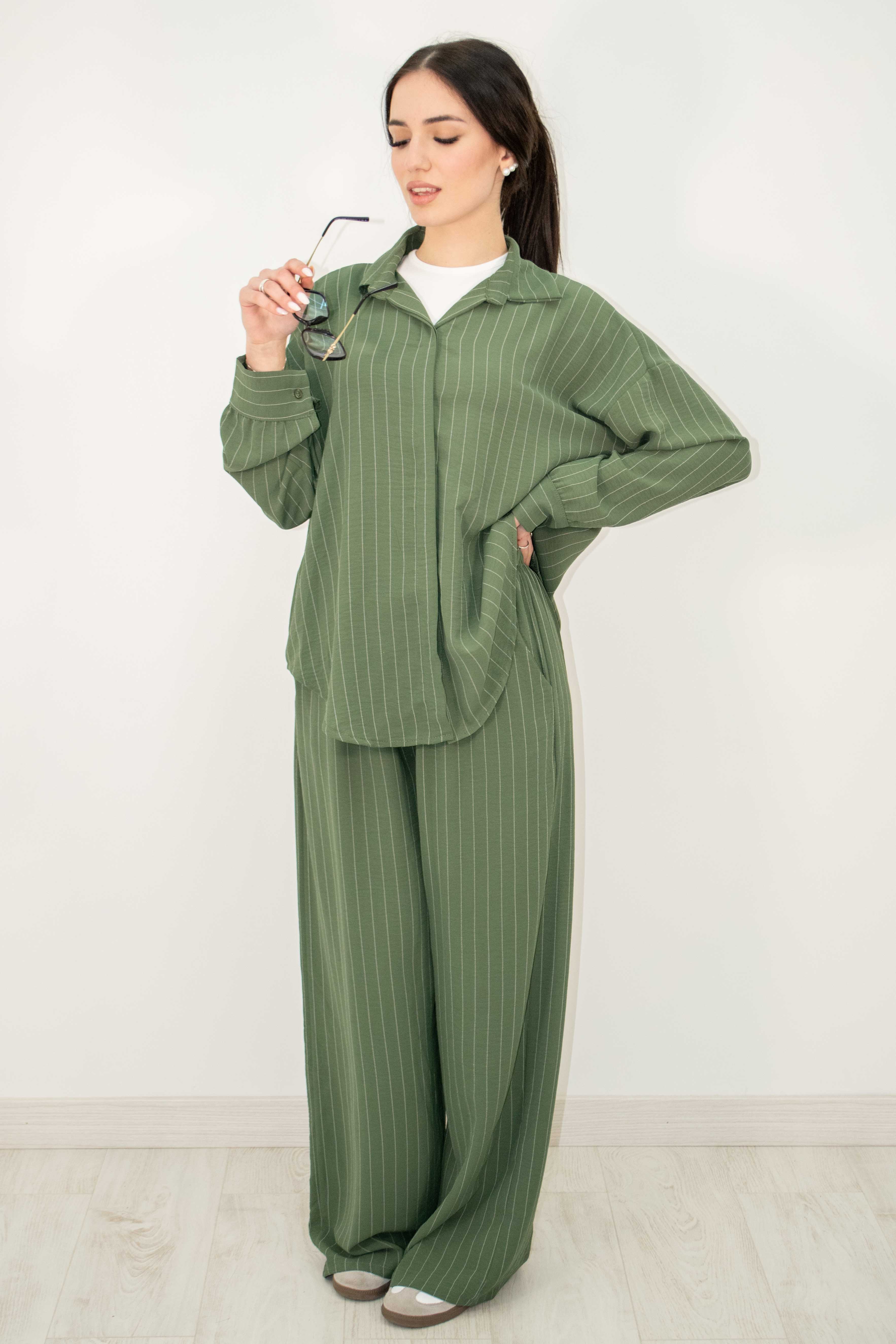 Coordinato Coral