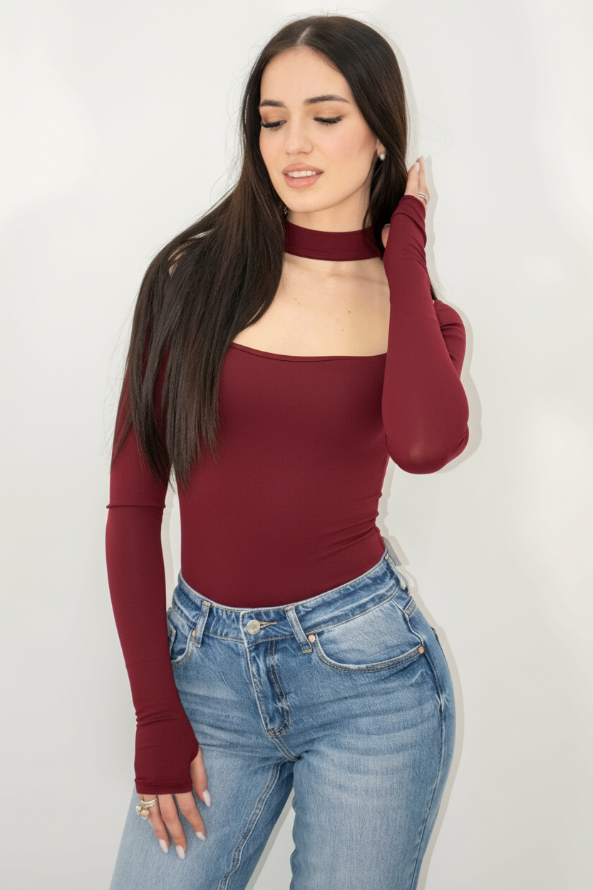 Body Miriam