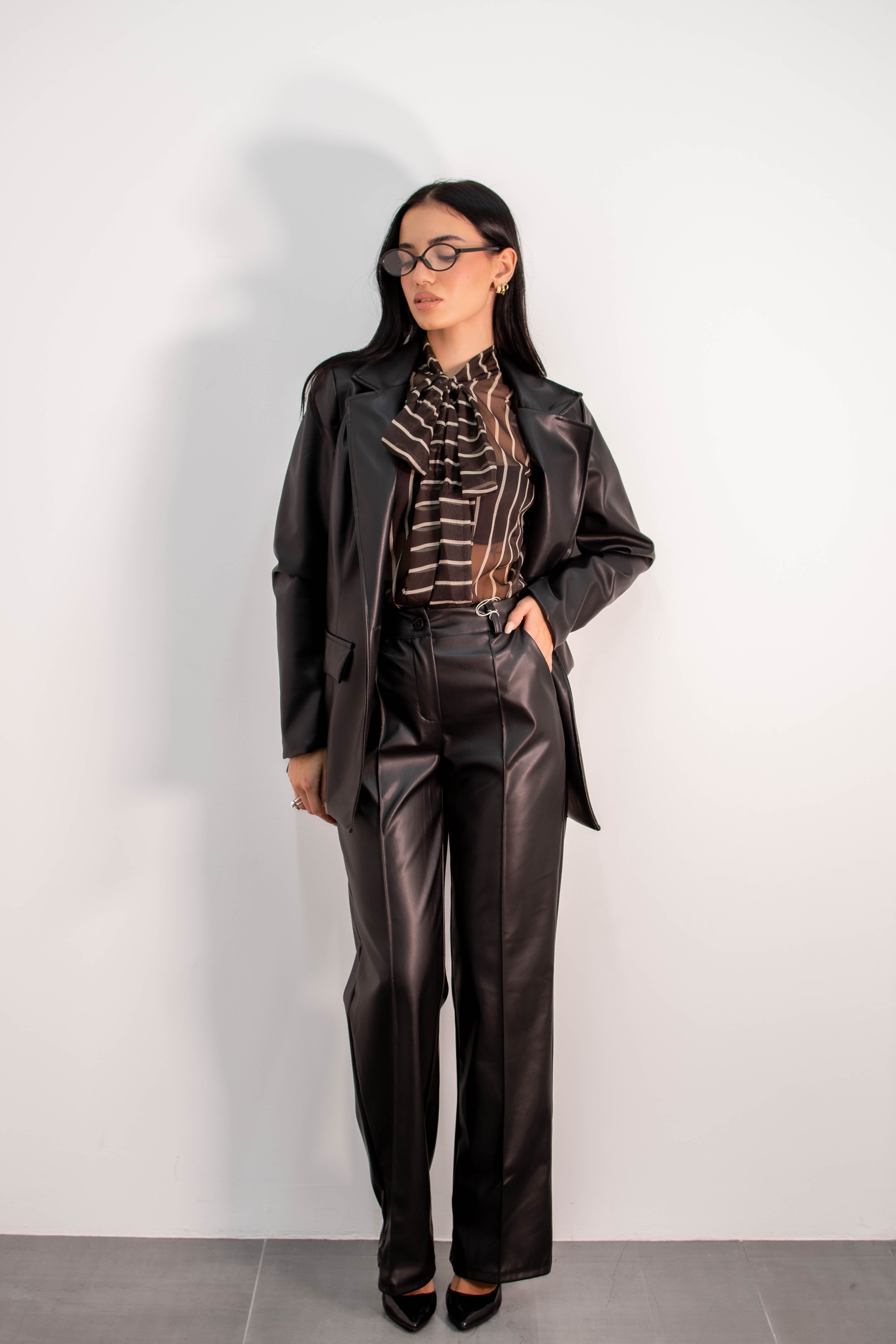 Pantaloni Emma