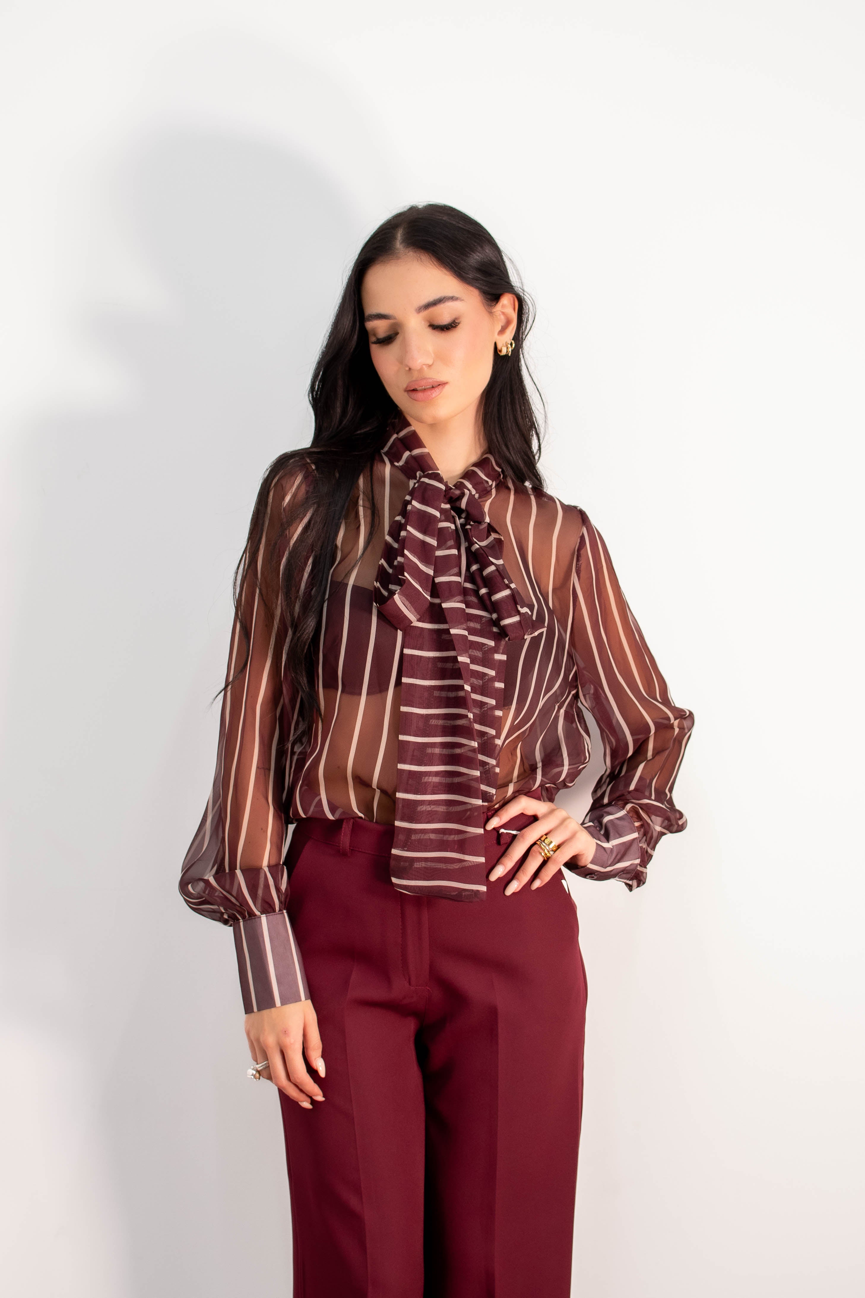 Camicia Penelope