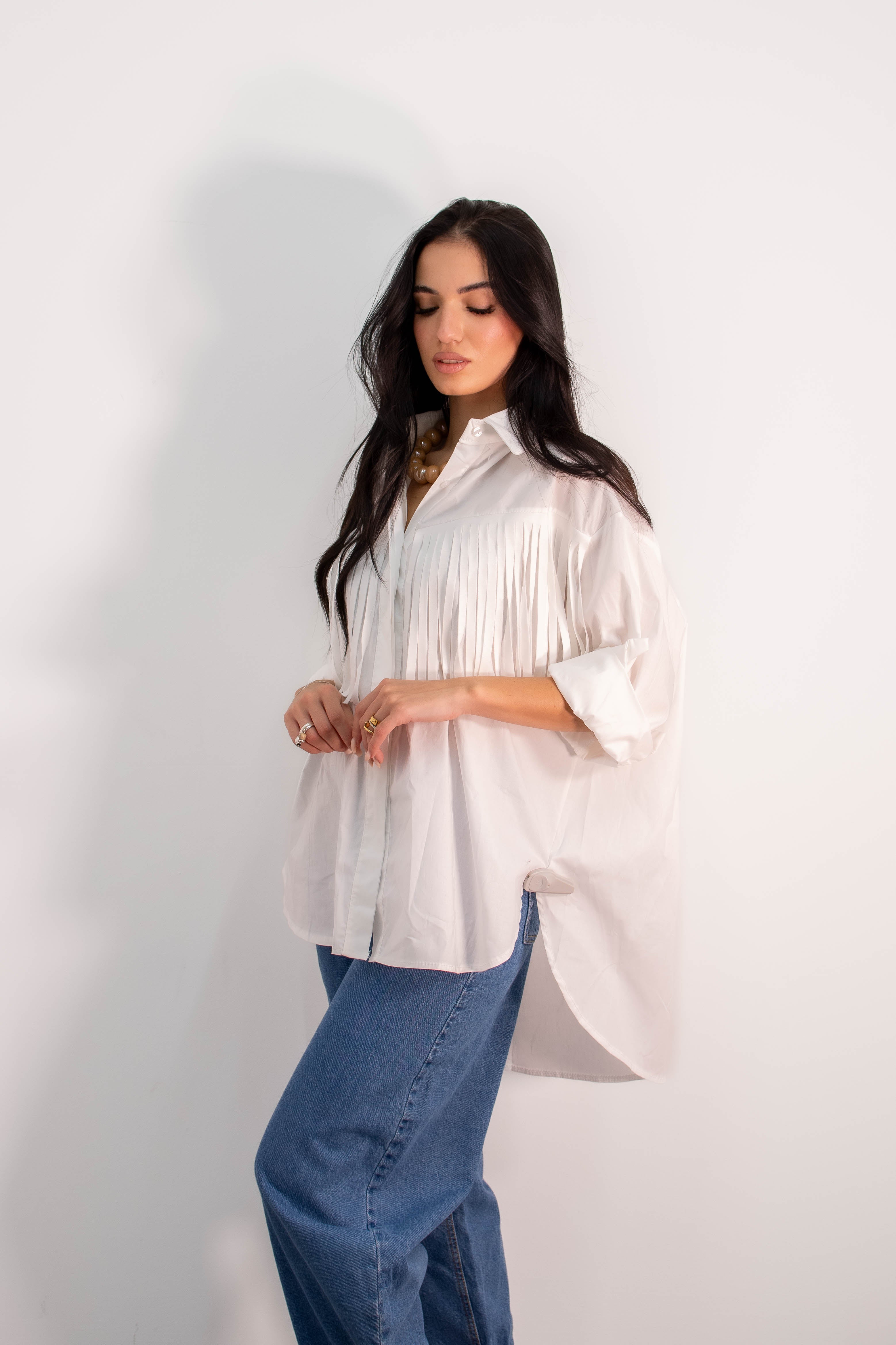 Camicia Elisa