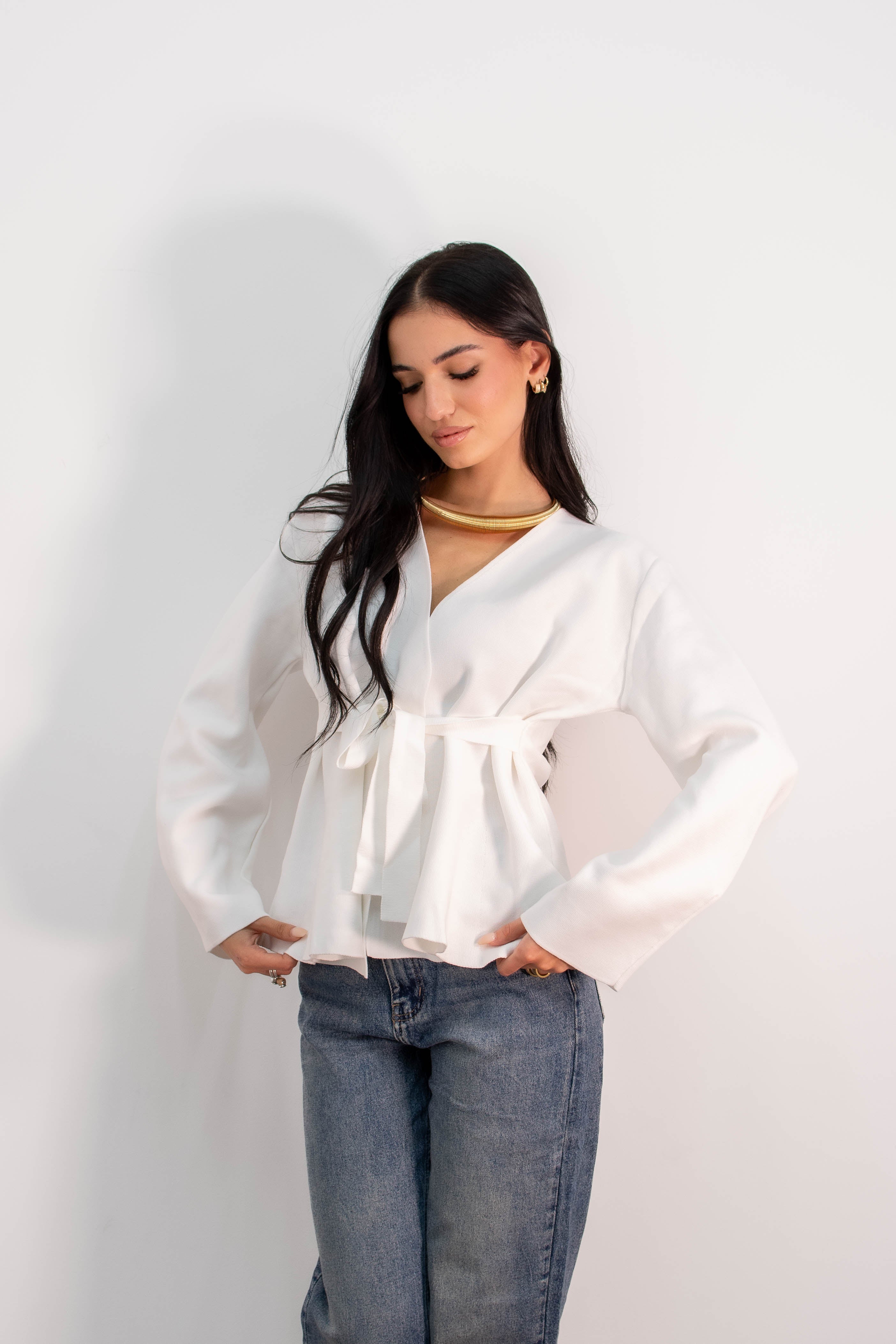 Cardigan Noemi