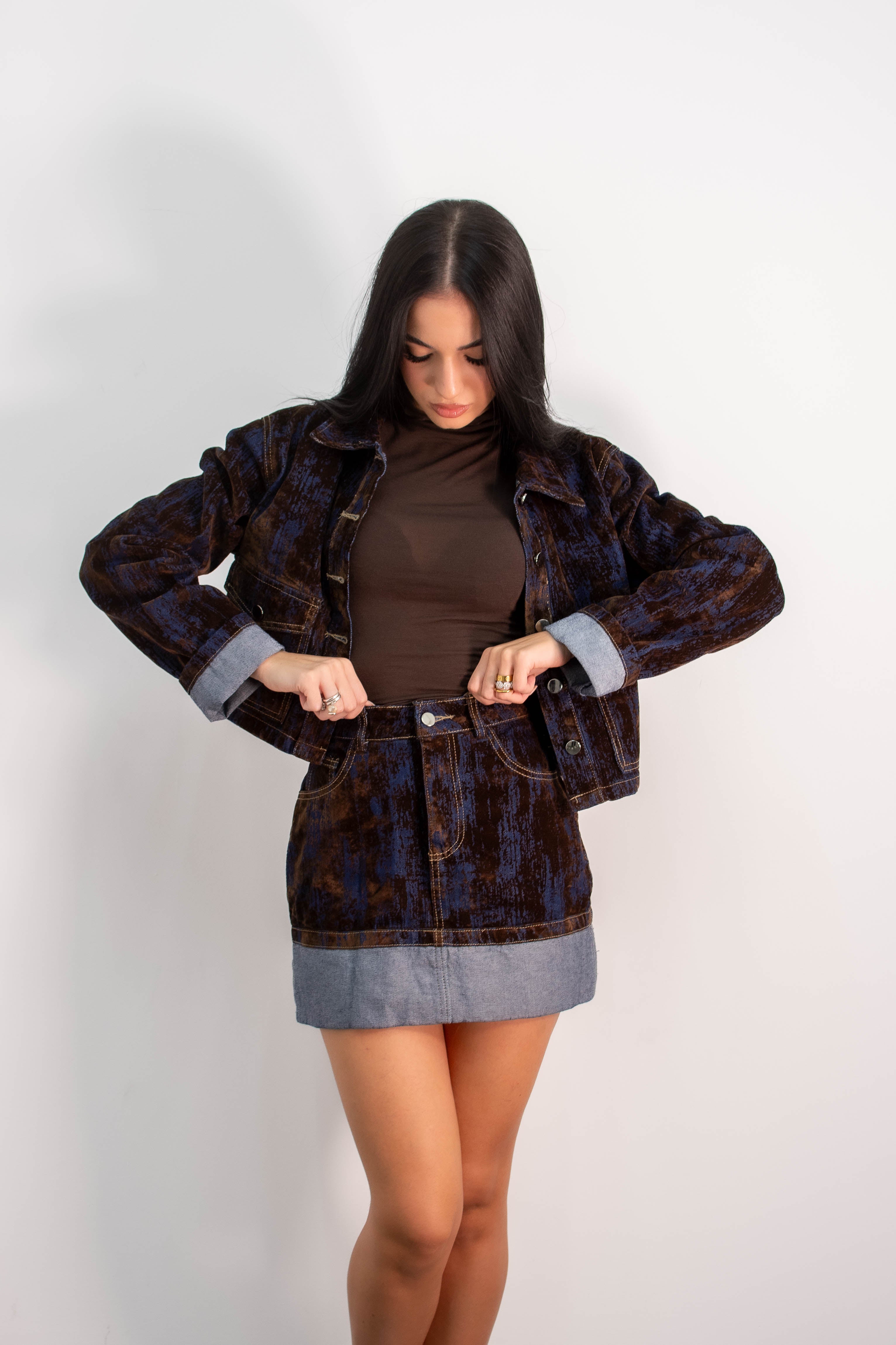 Coordinato Ginevra