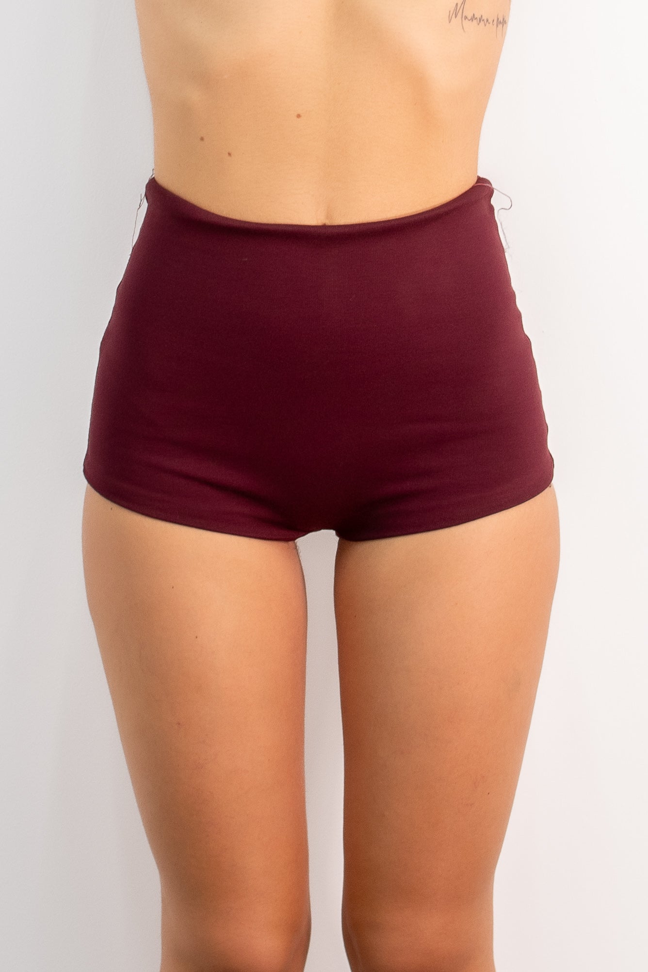 Culotte Jasmine By JustWest