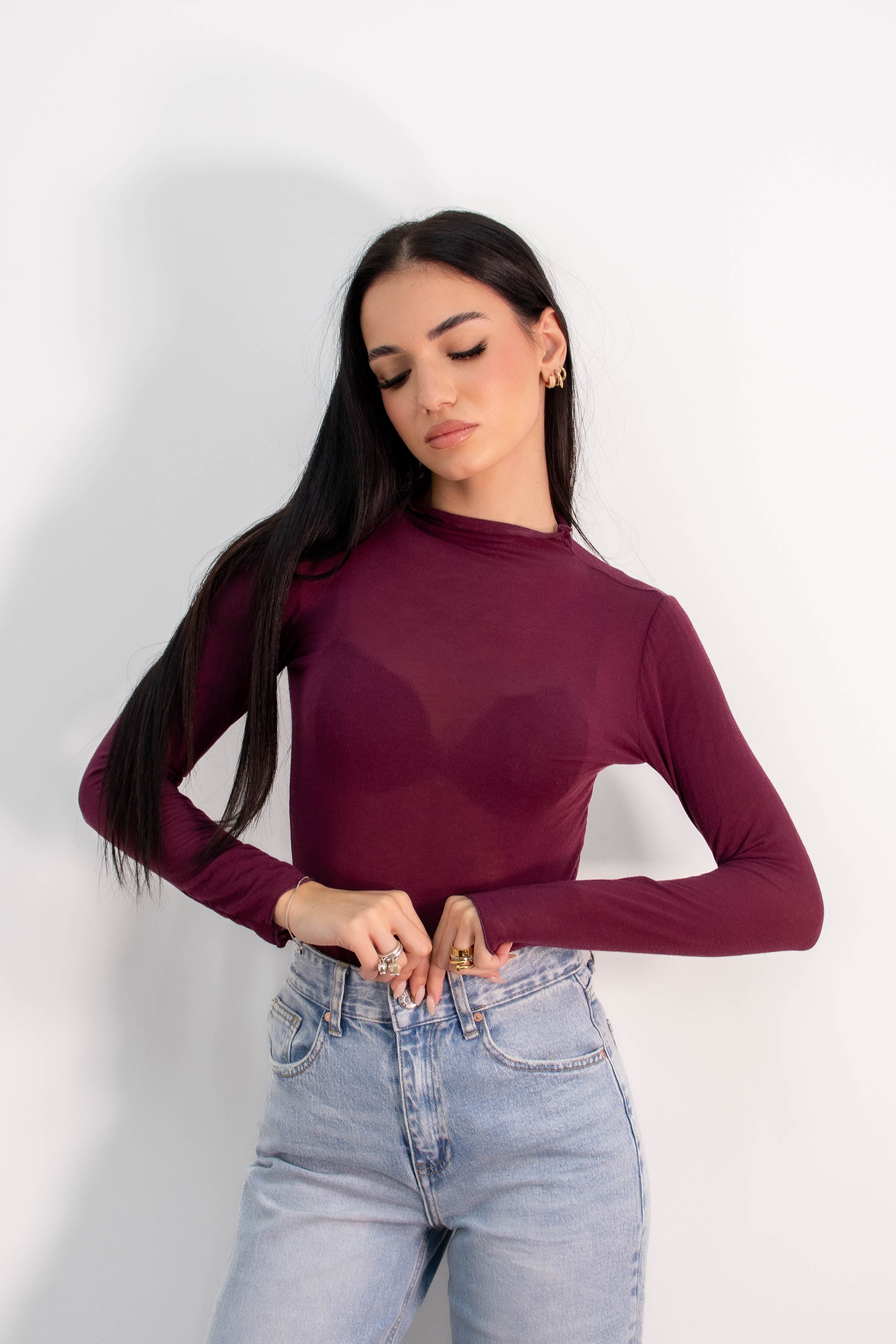Maglia Caterina