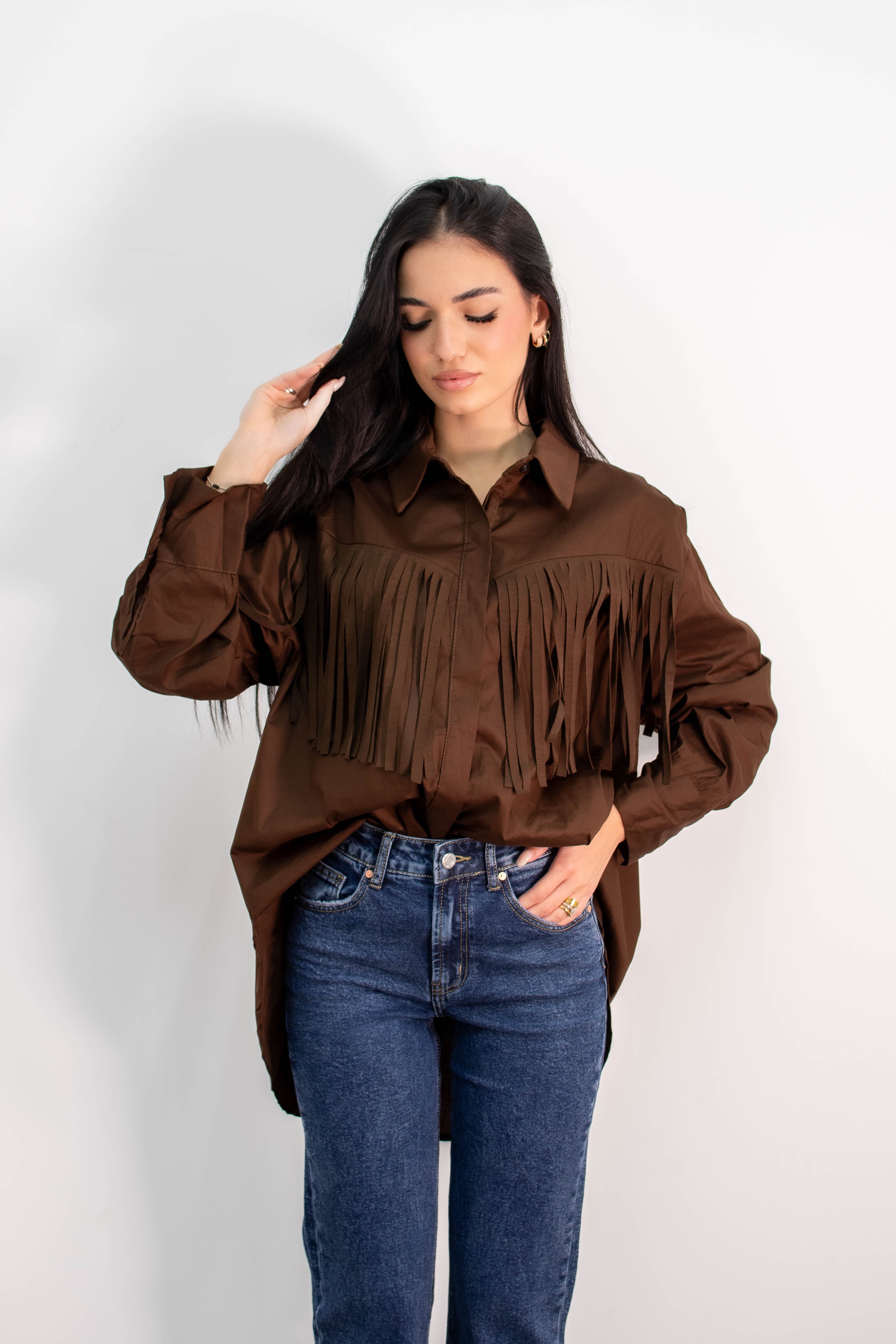 Camicia Elisa