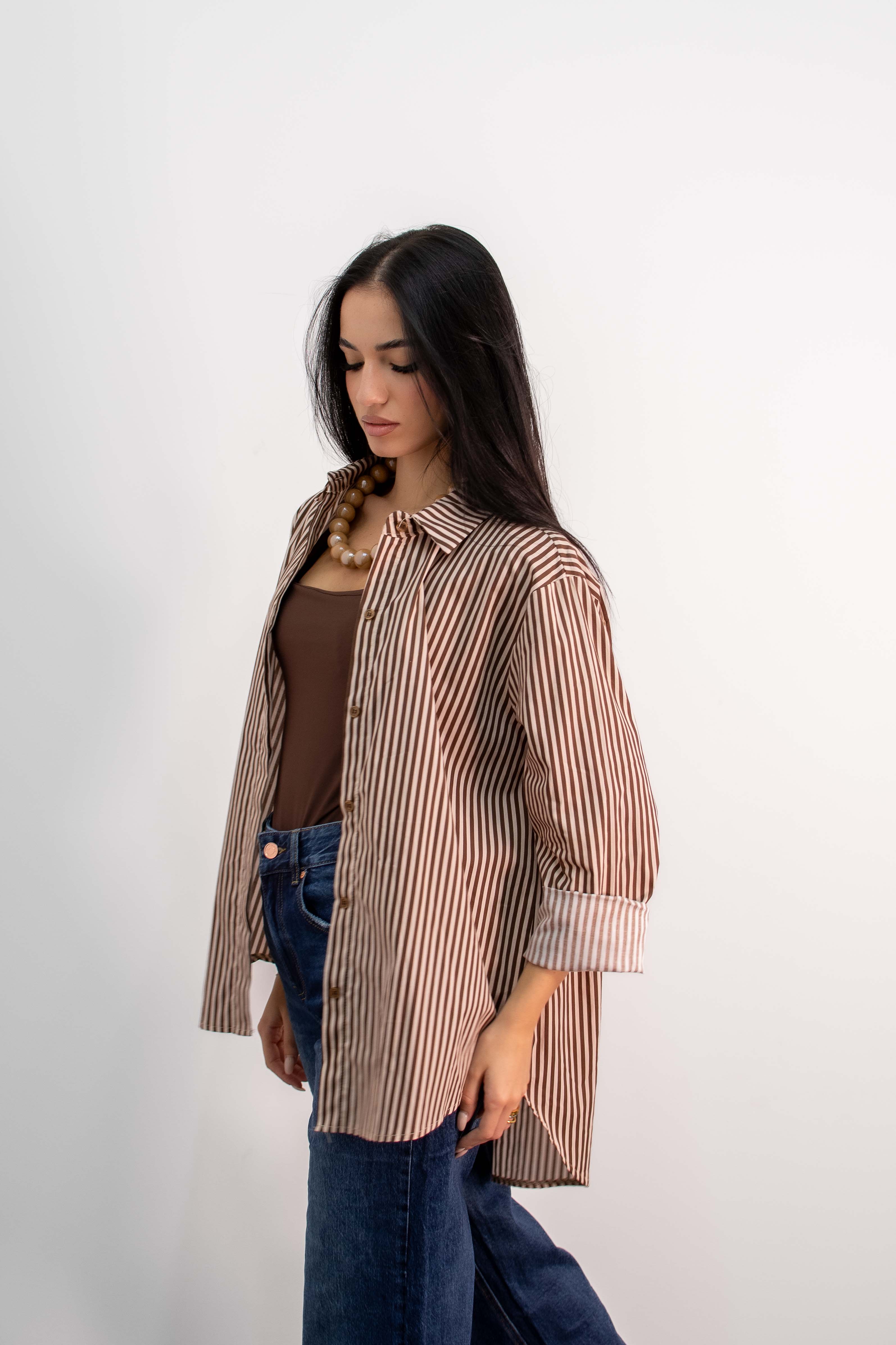 Camicia Camilla