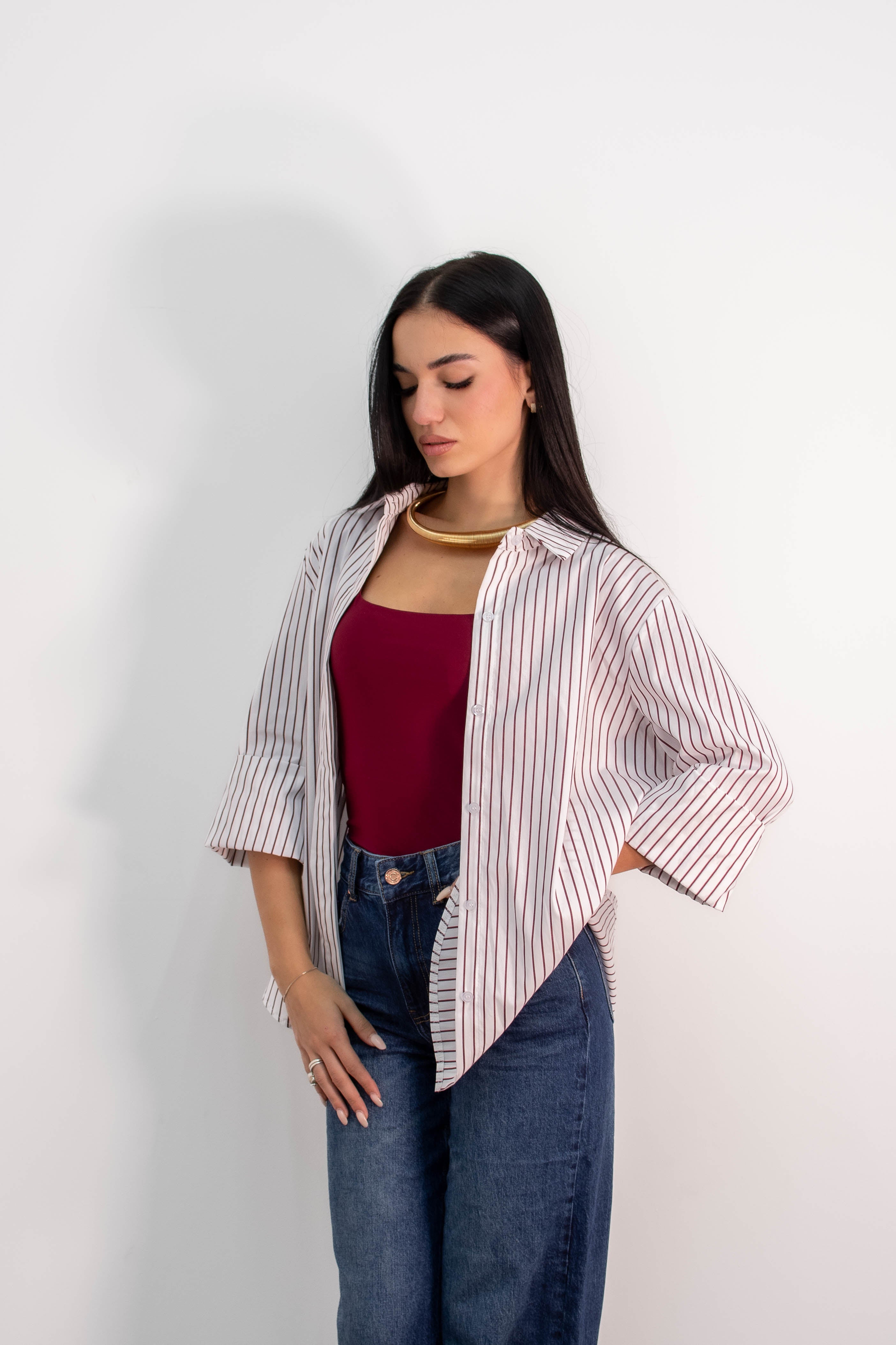 Camicia Camilla