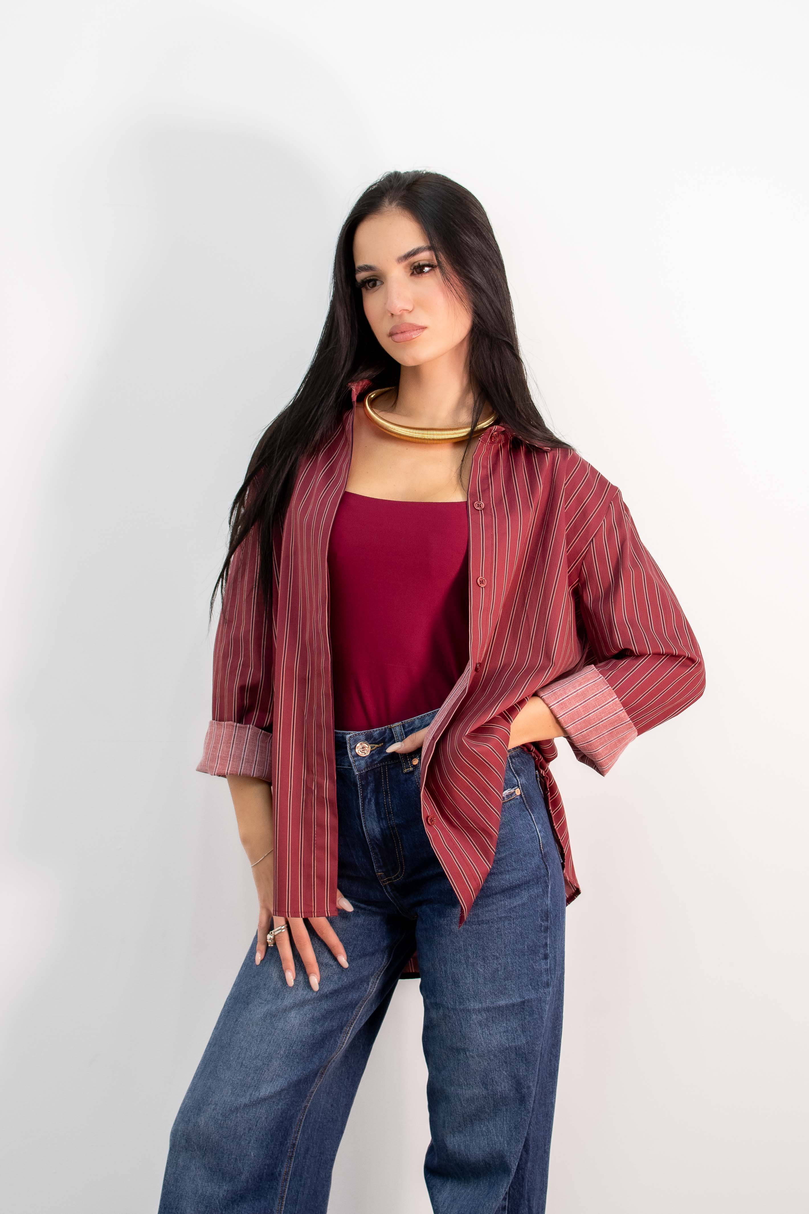 Camicia Camilla