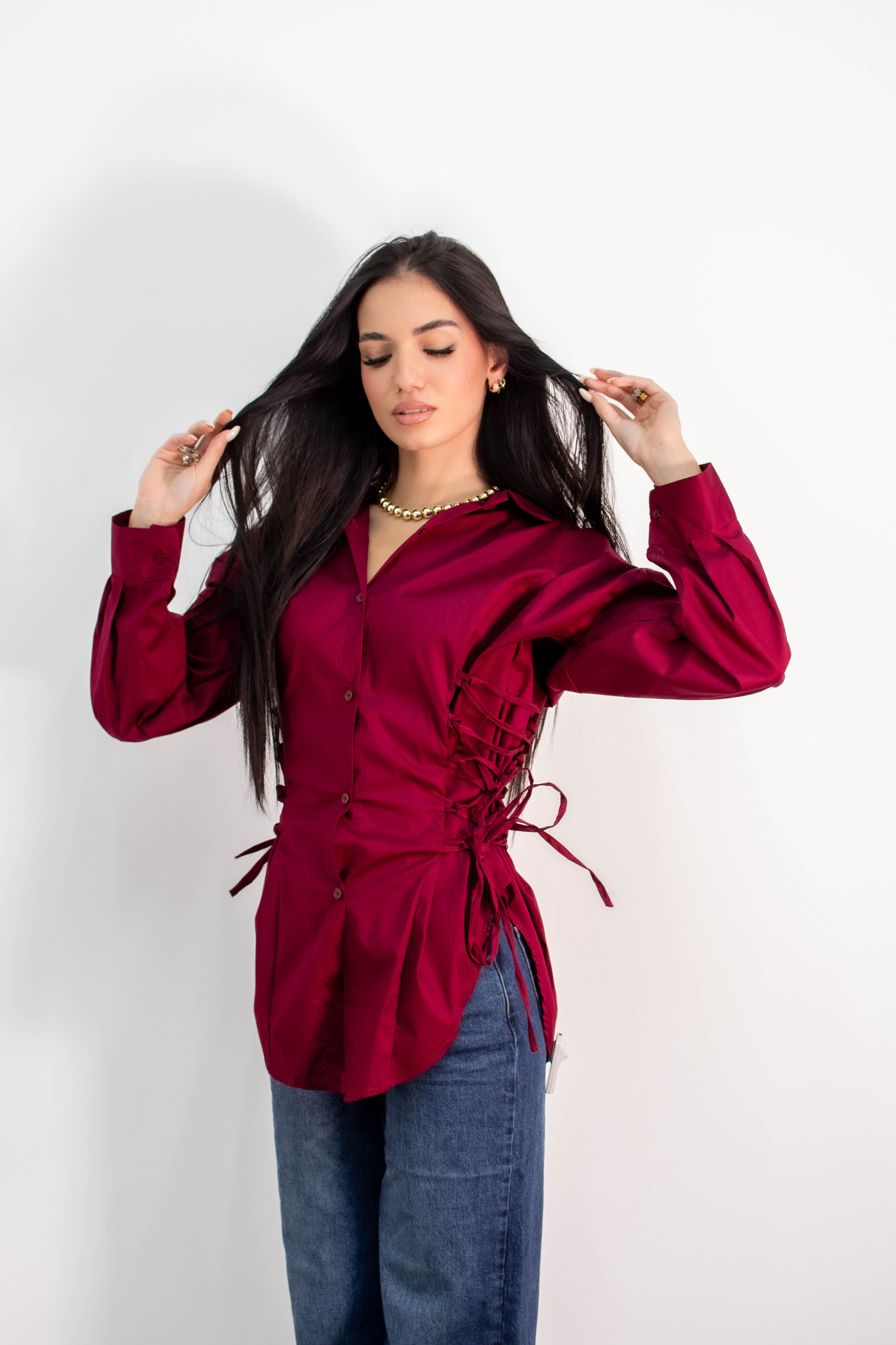 Camicia Blair