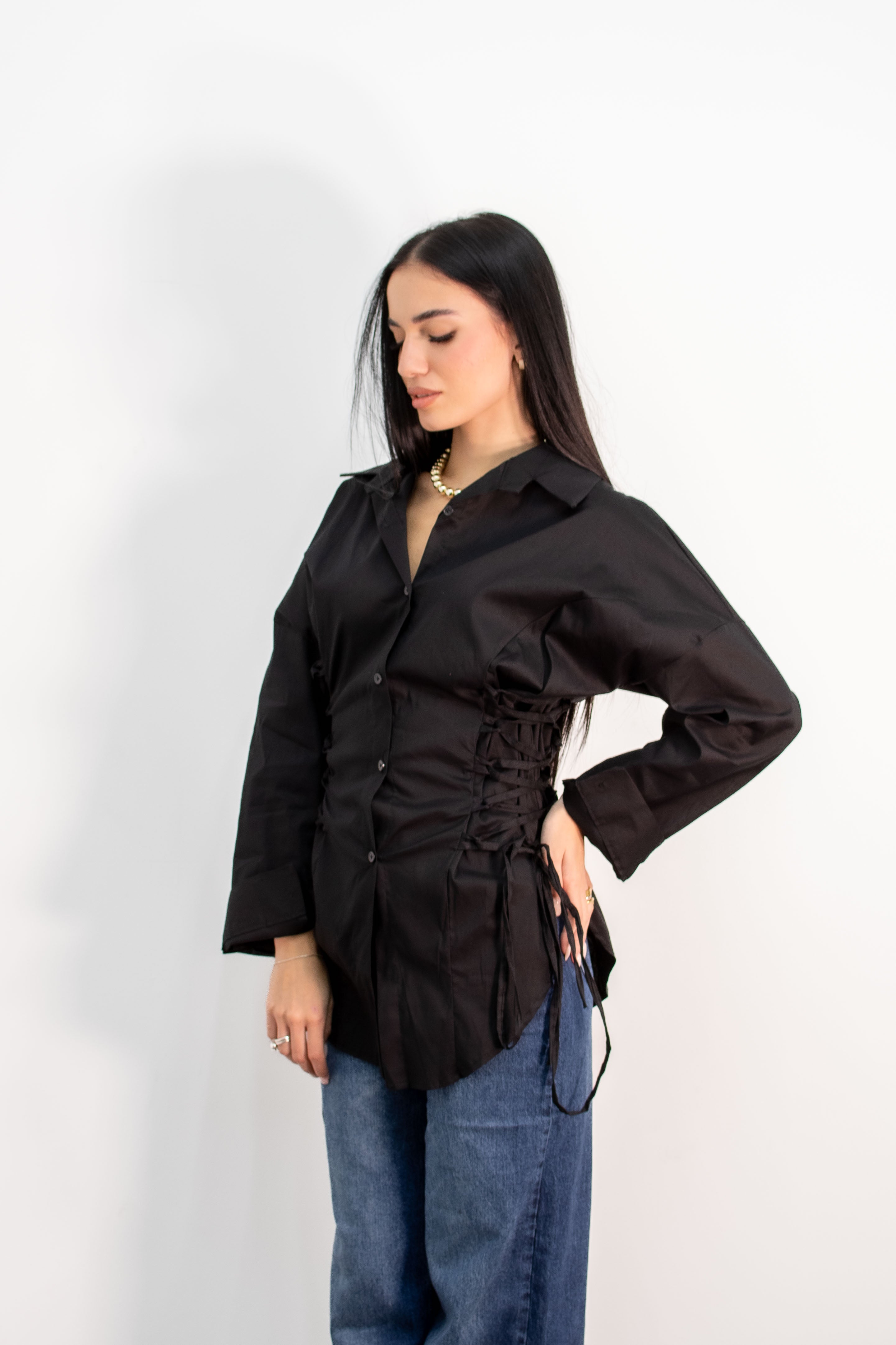 Camicia Blair