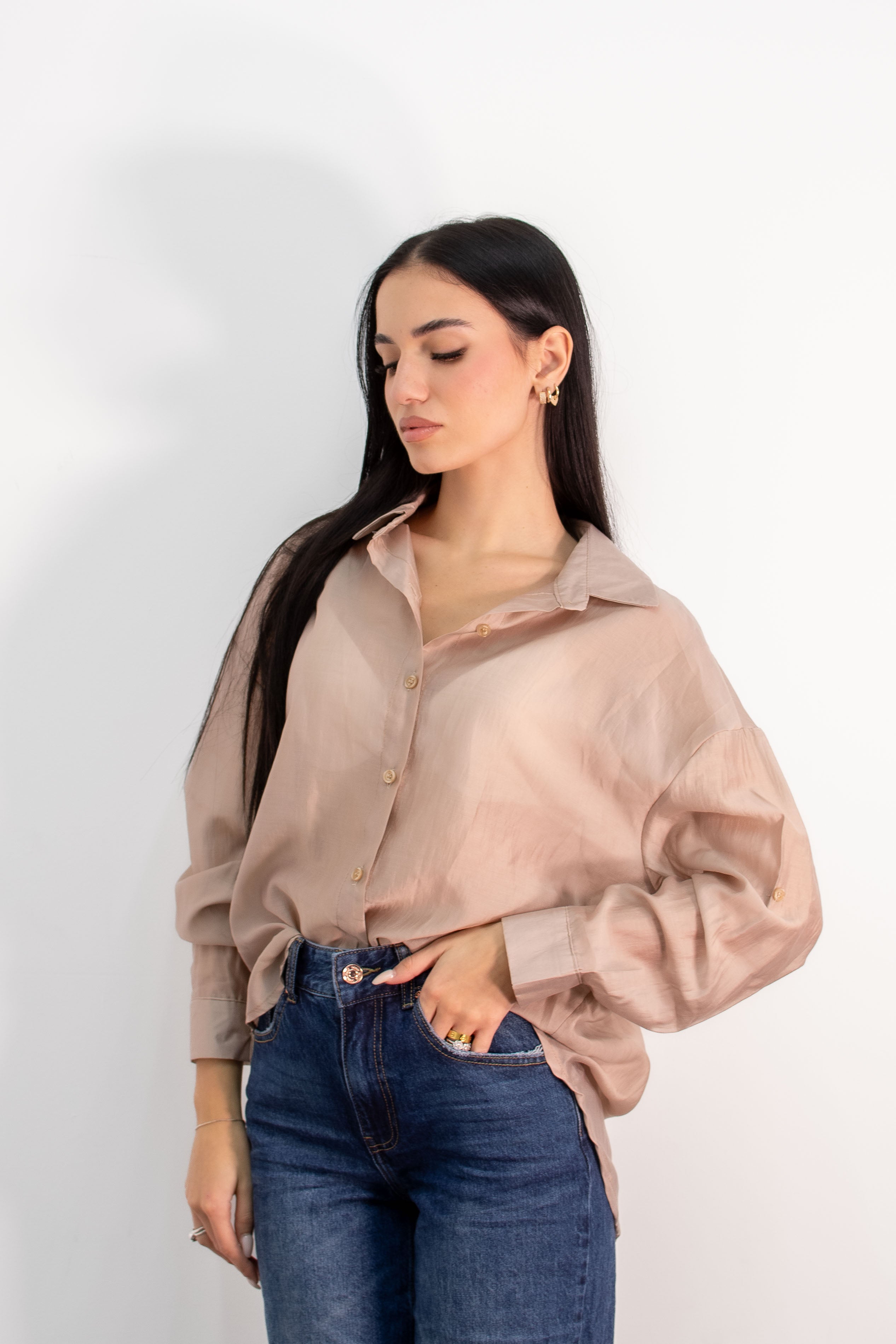 Camicia Bianca