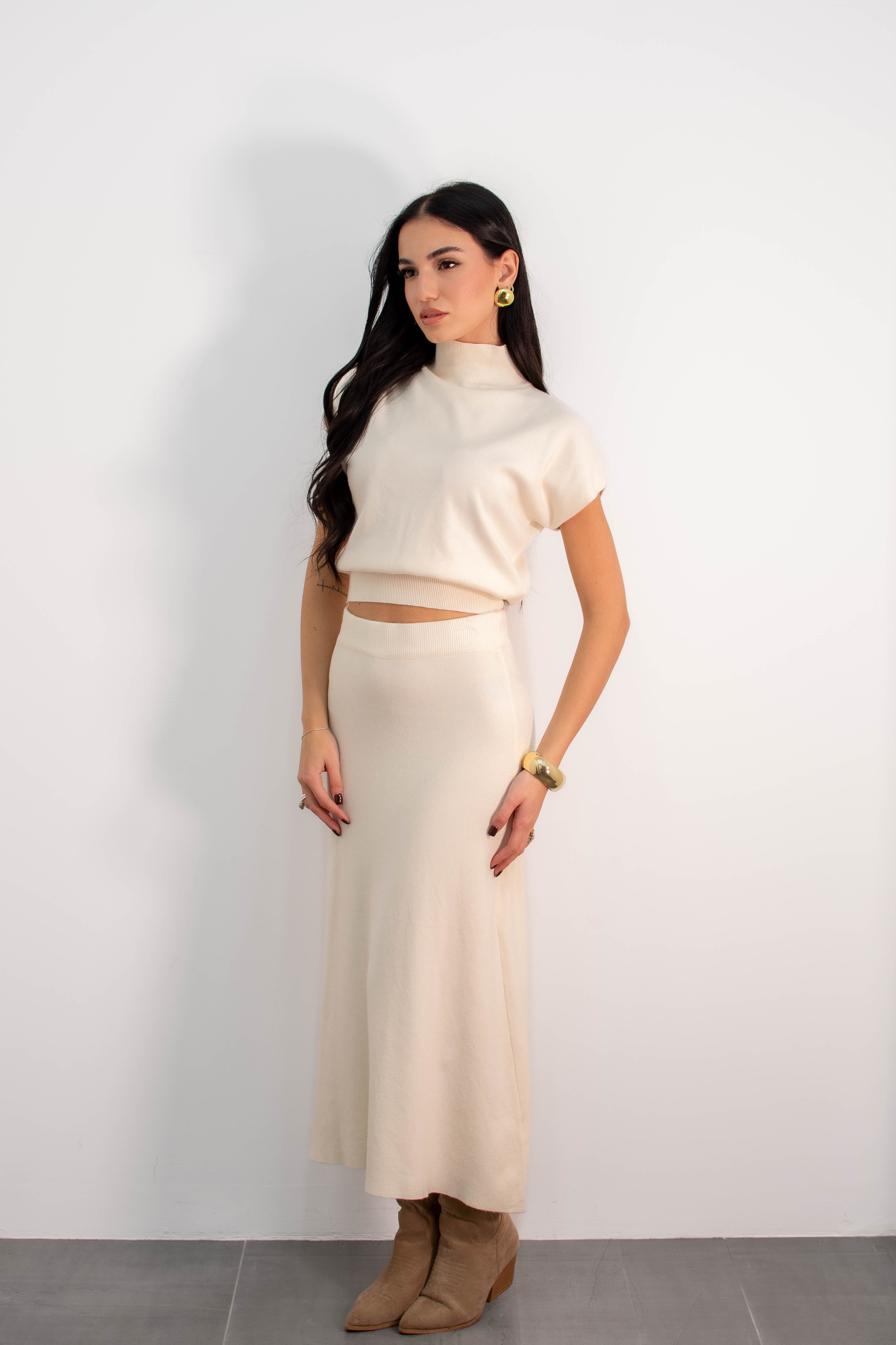 Coordinato Flowy