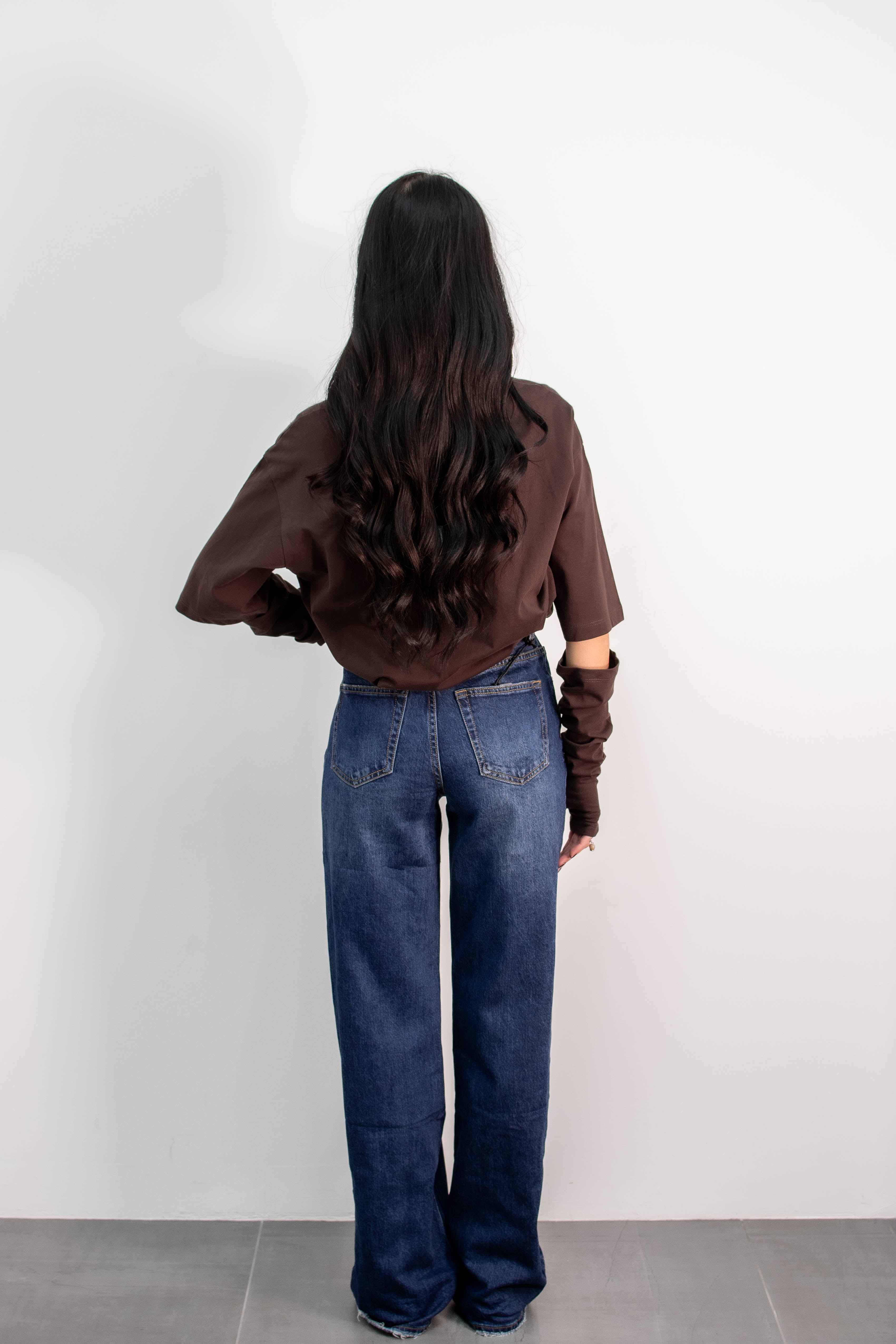 Jeans Olivia