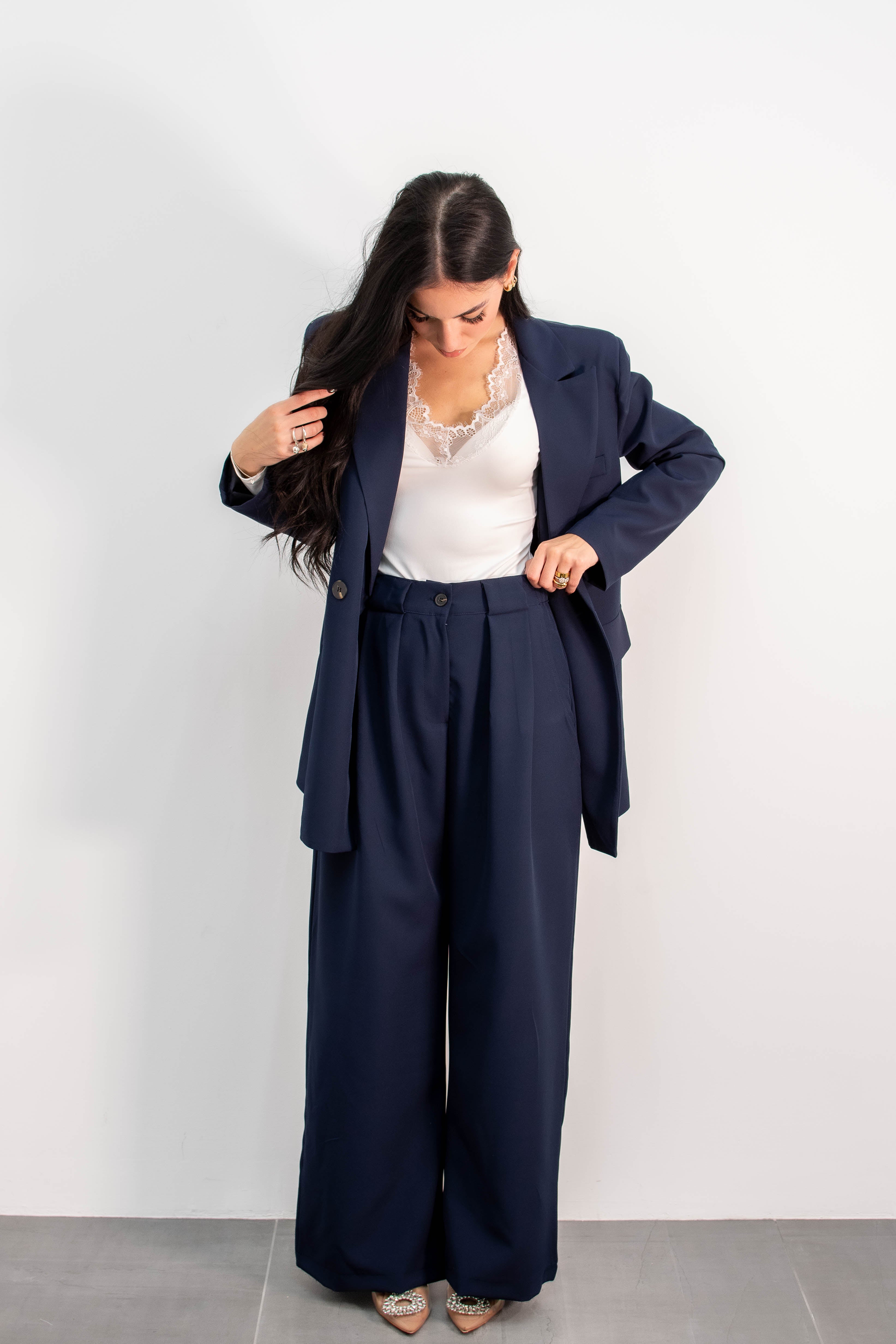Pantaloni Silvia By JustWest