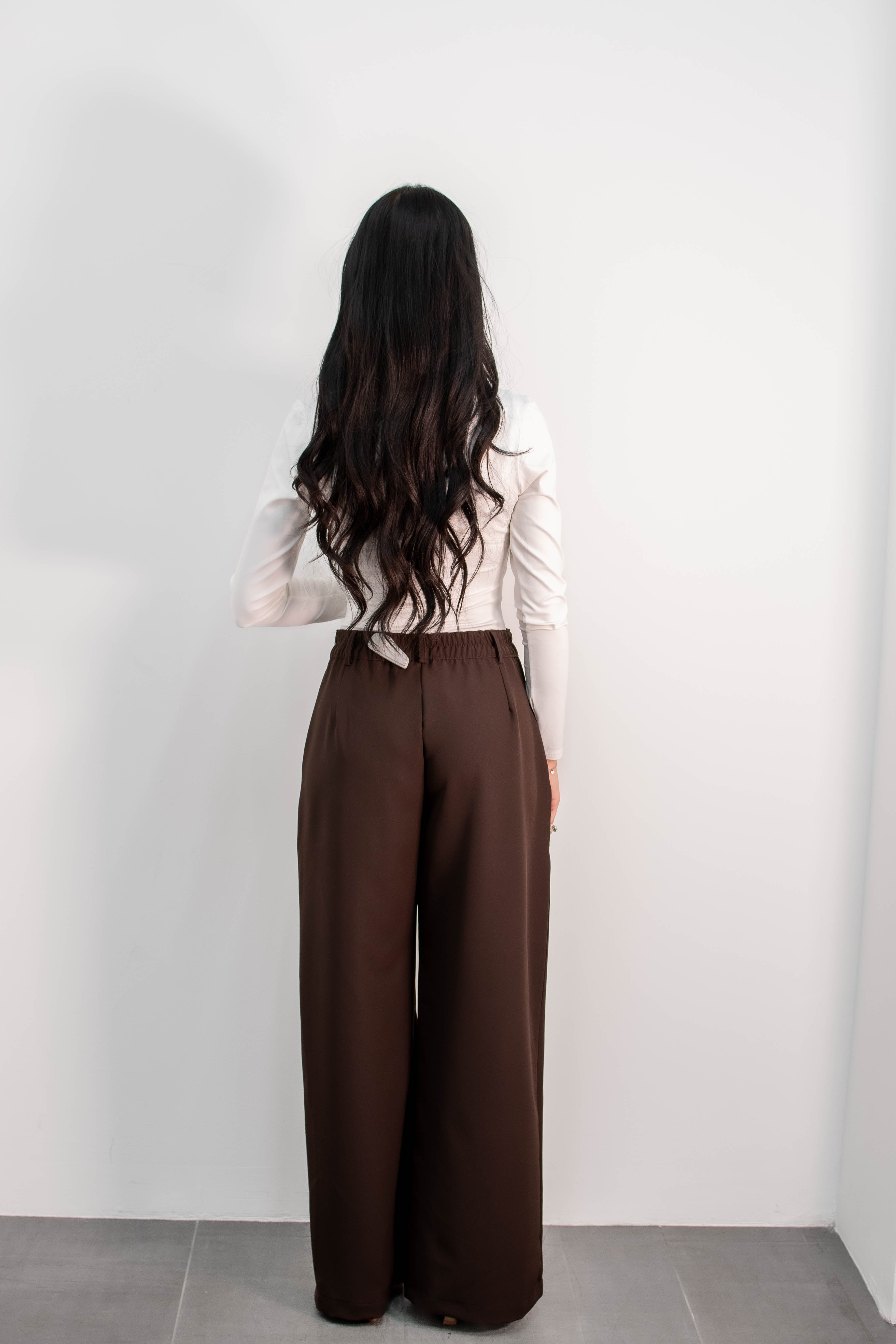 Pantaloni Silvia By JustWest