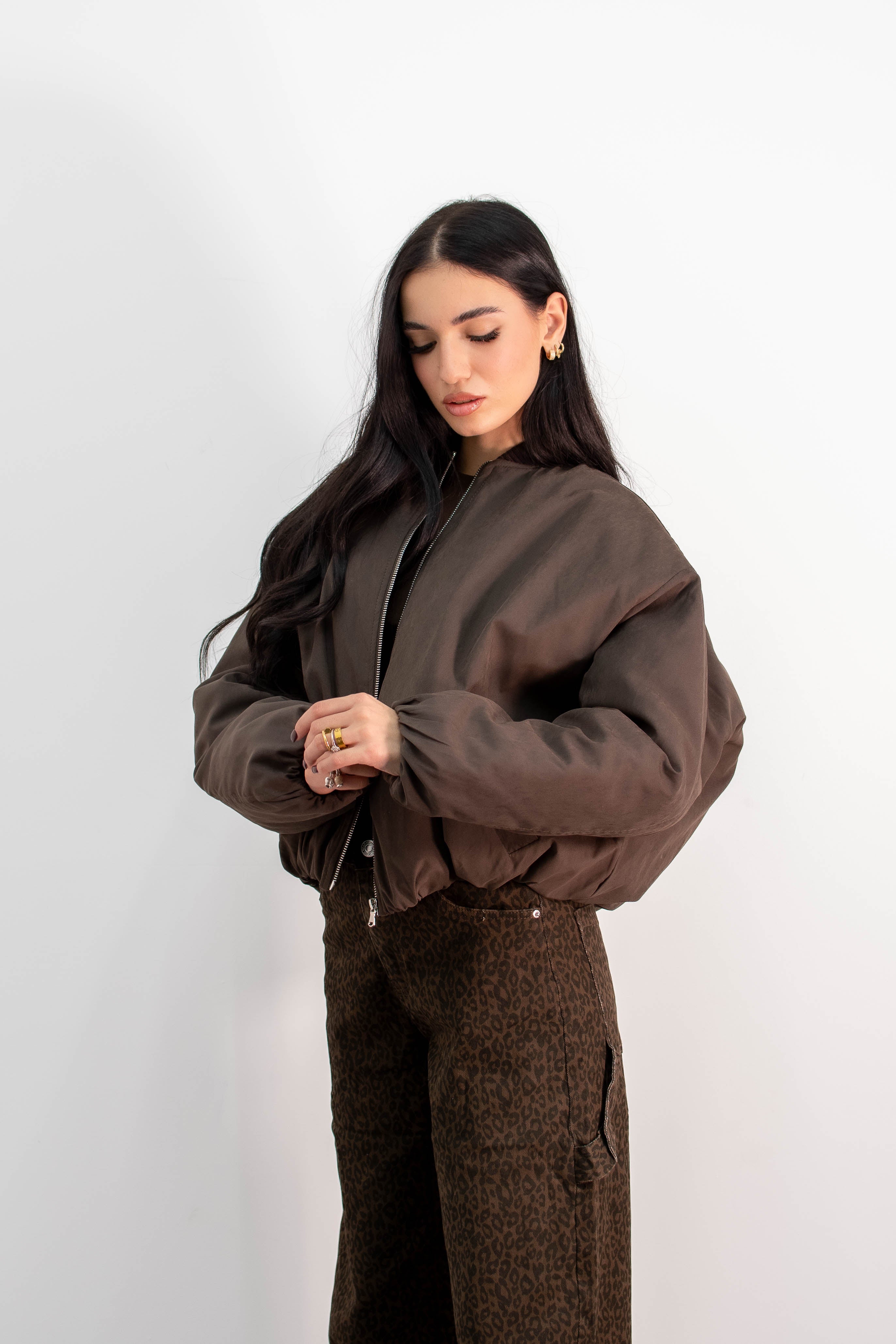 Bomber Catrice By Lumina