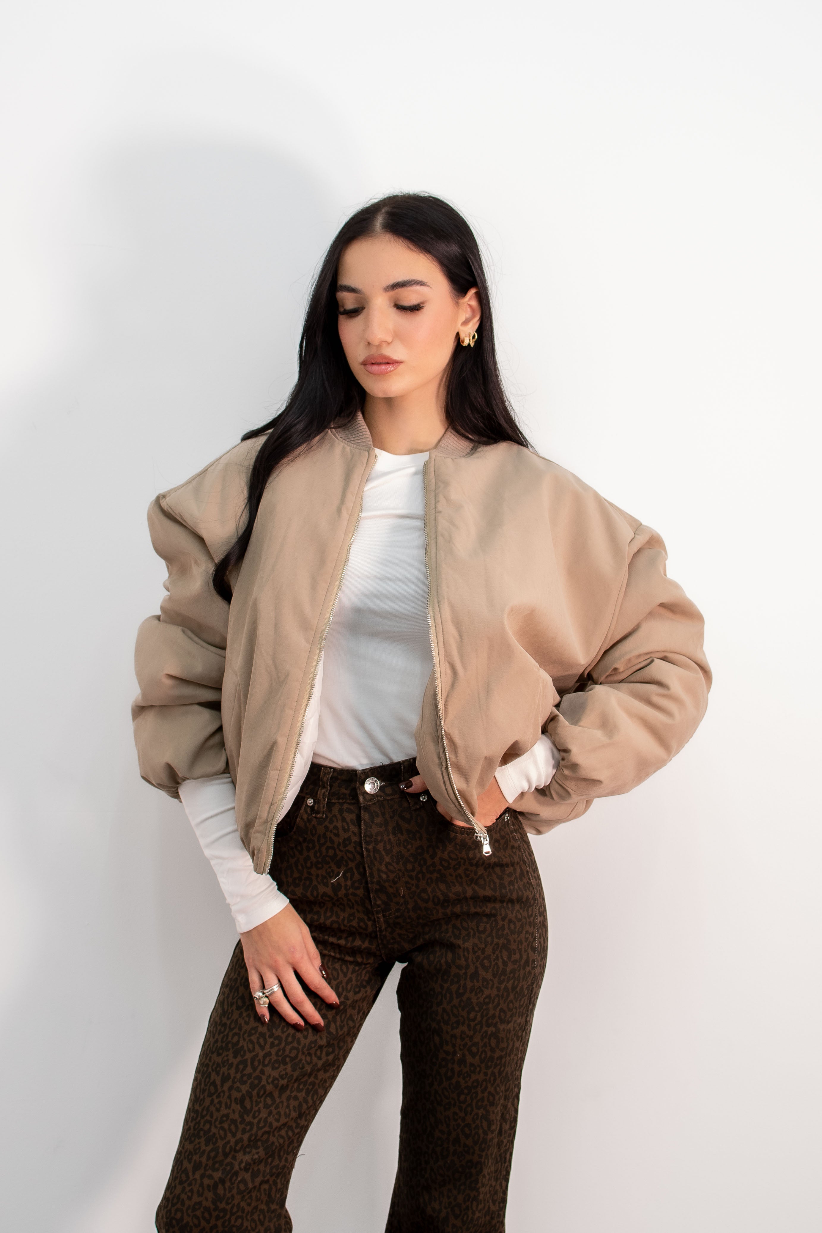 Bomber Catrice By Lumina
