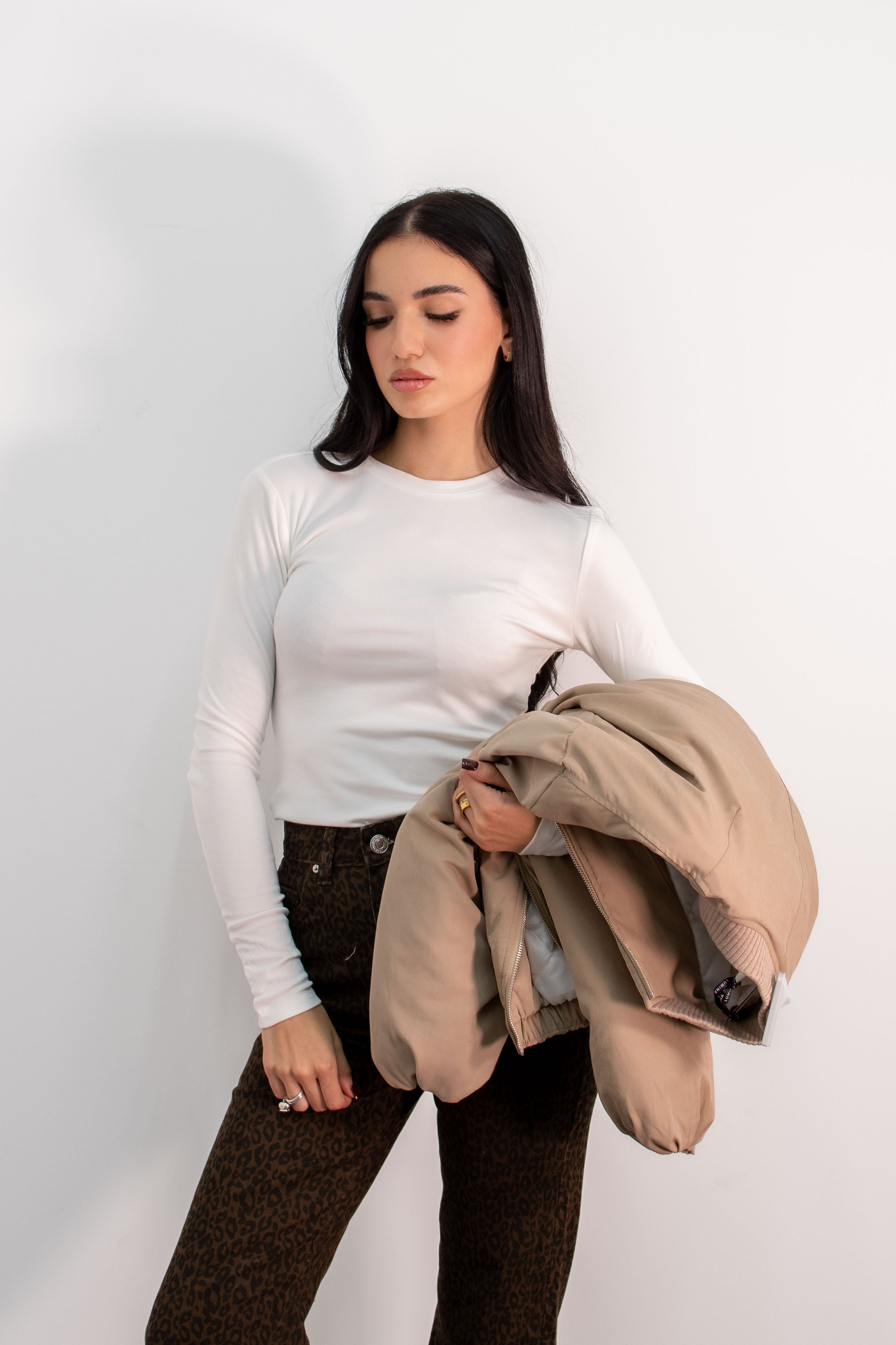 Maglia Two By Lumina