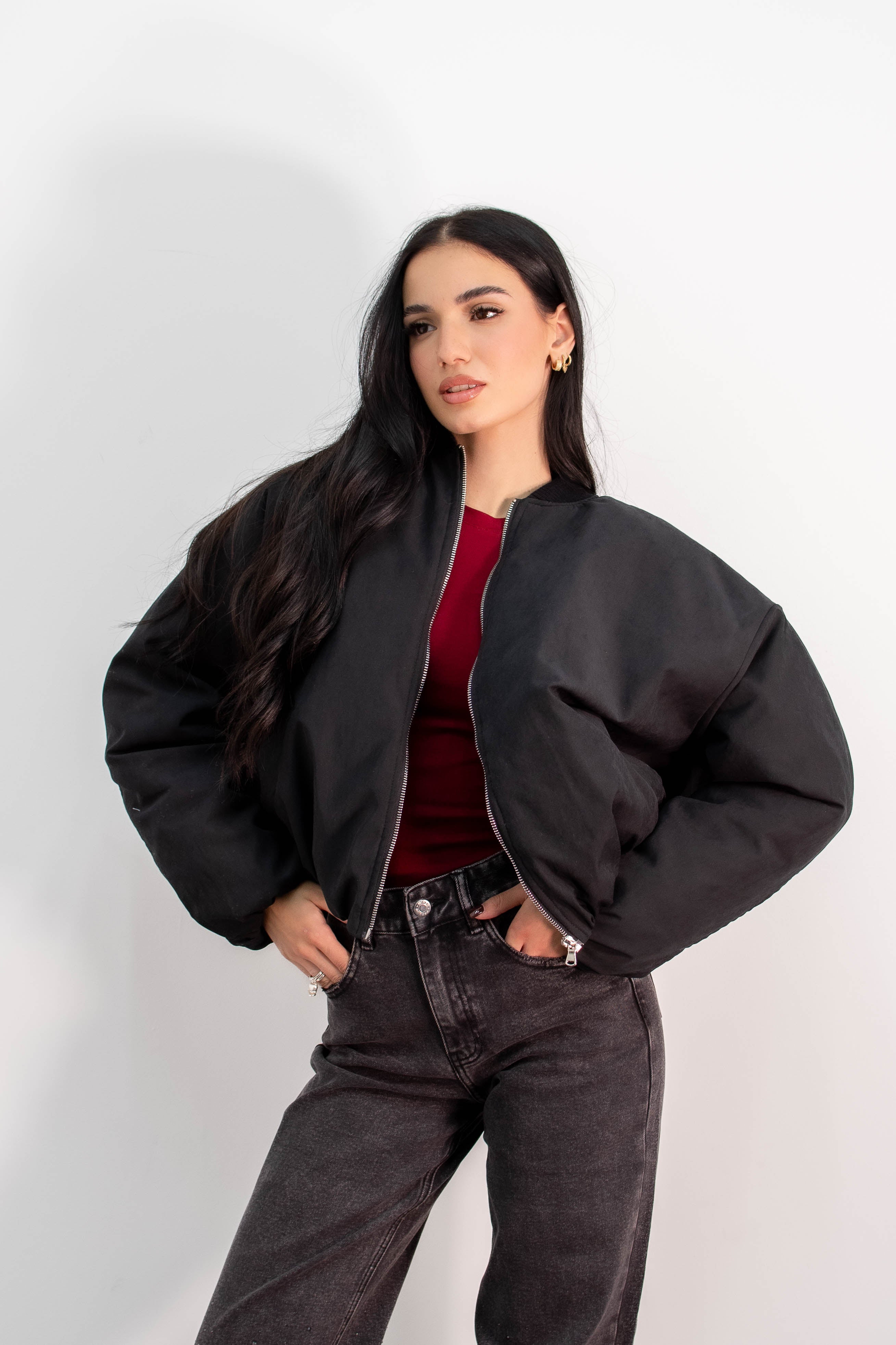 Bomber Catrice By Lumina