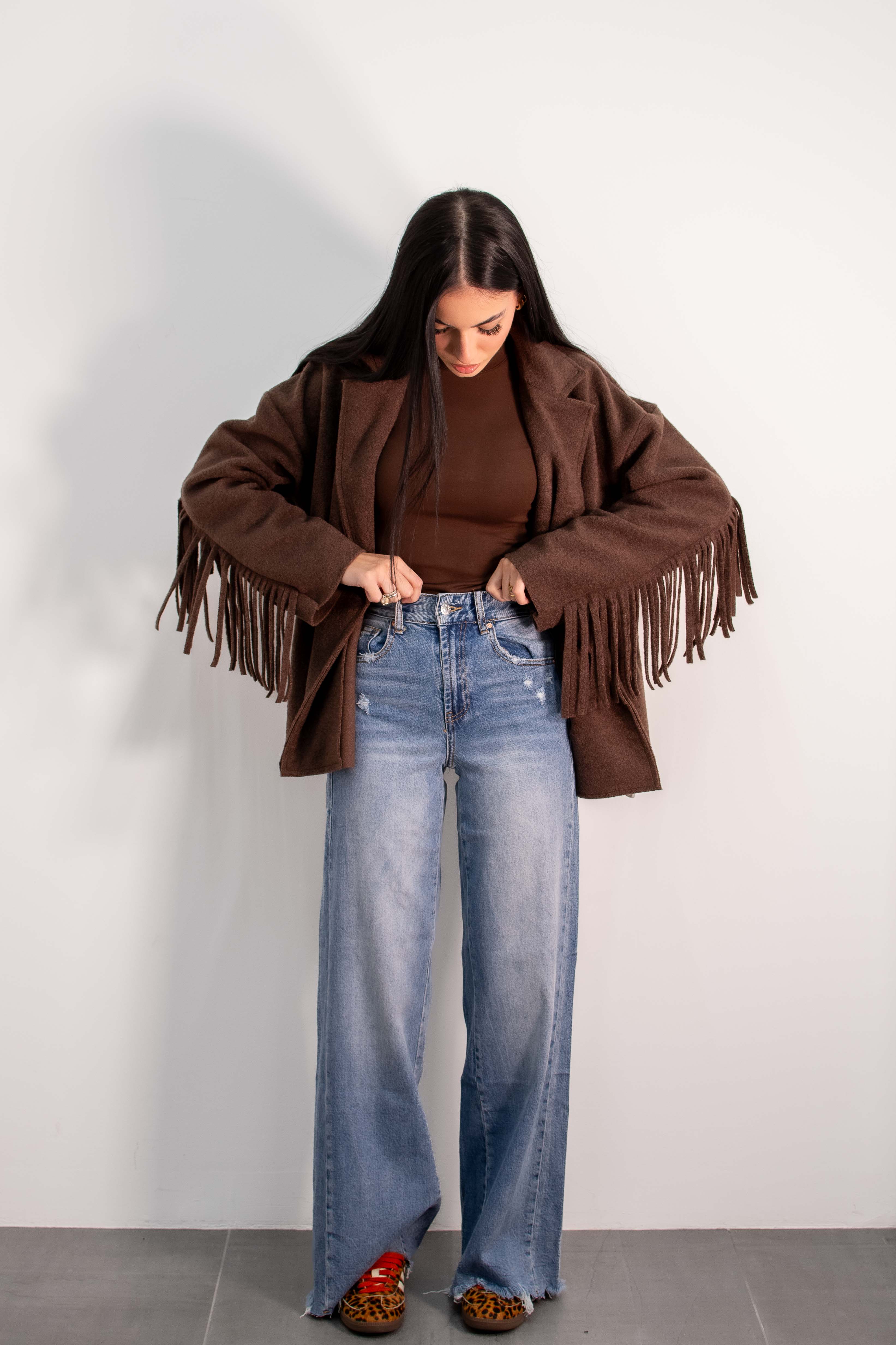 Jeans Zeno