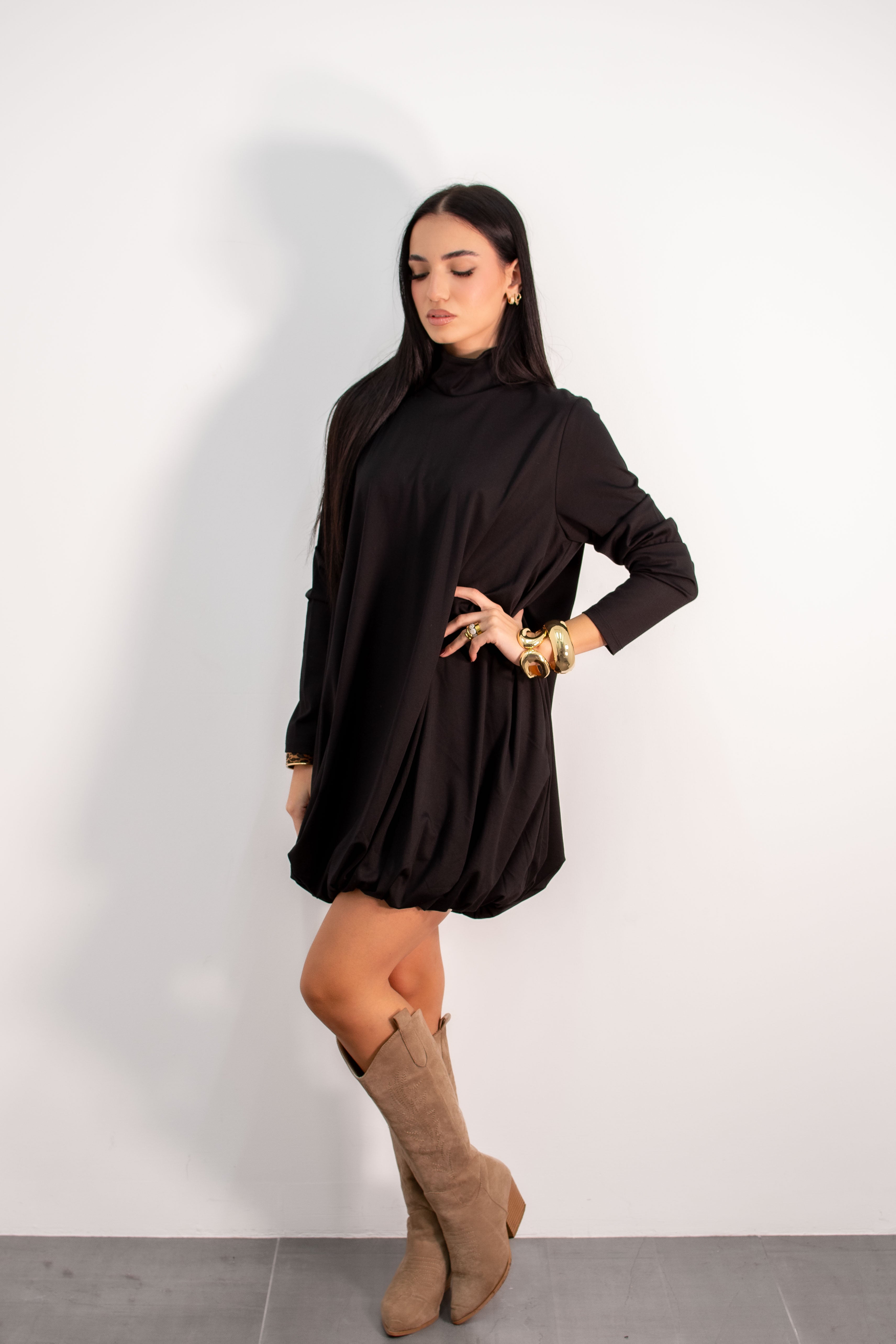 Dress Aura By Lumina