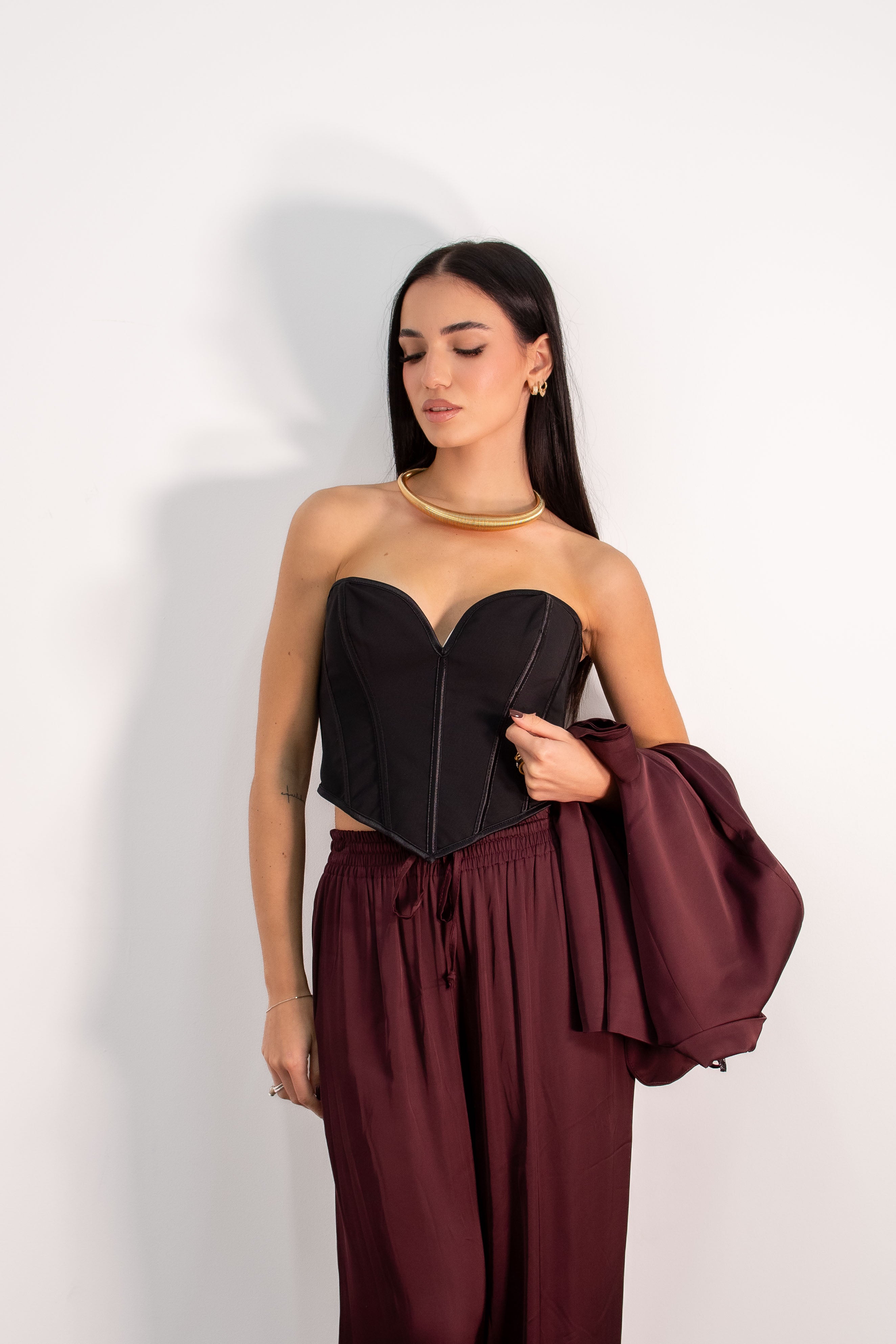 Bustino Charme