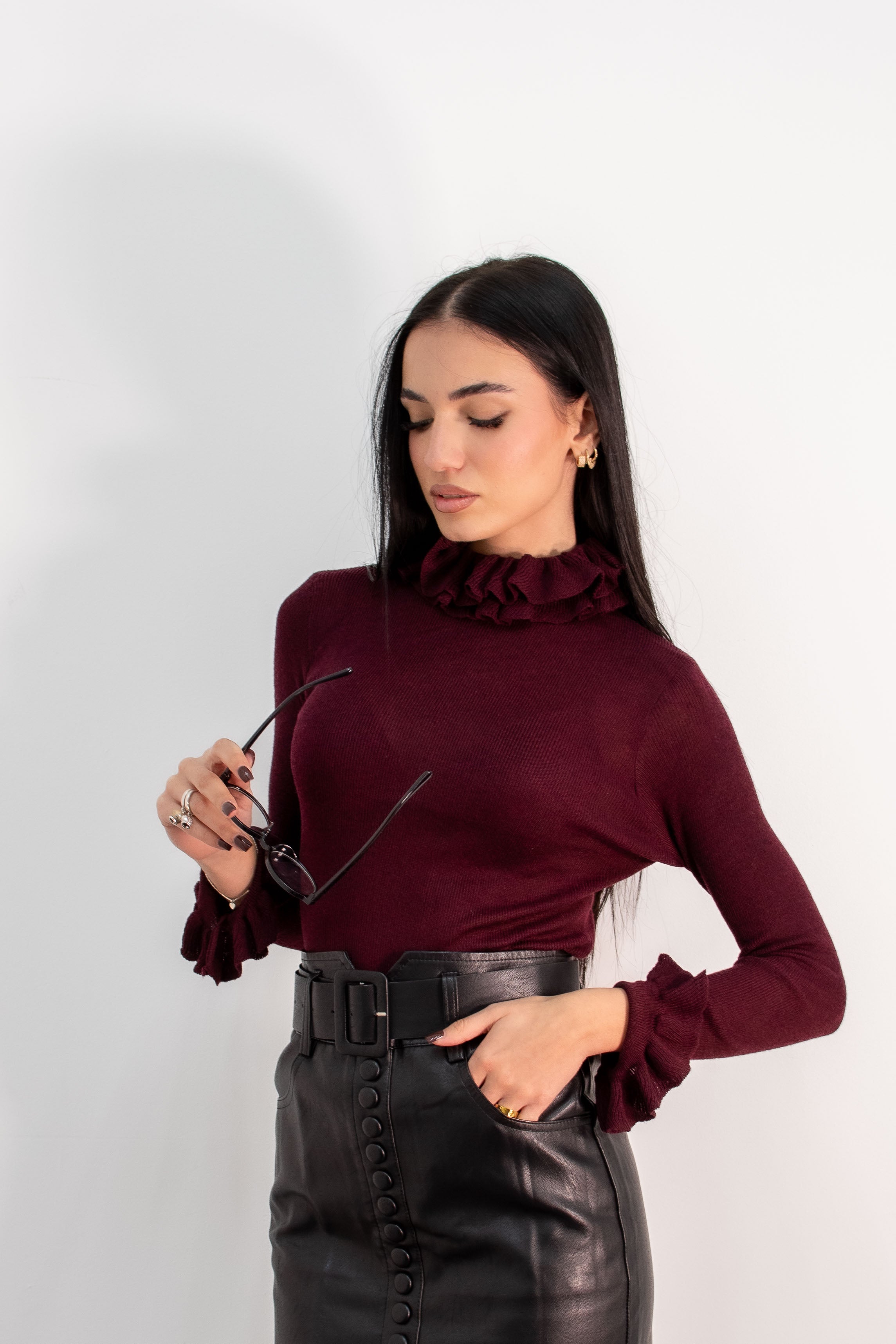 Maglia Elèna