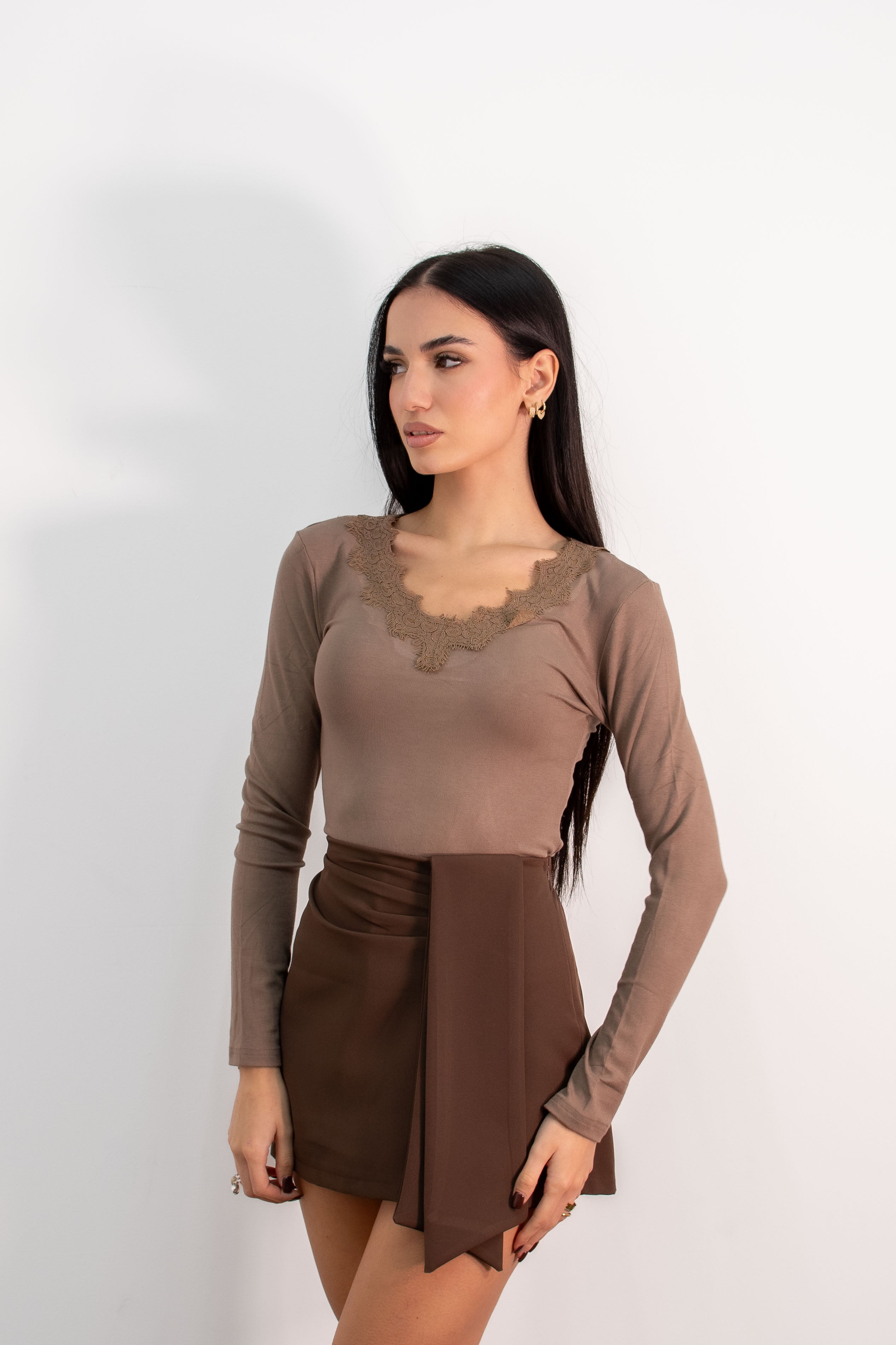 Maglia Nuvola