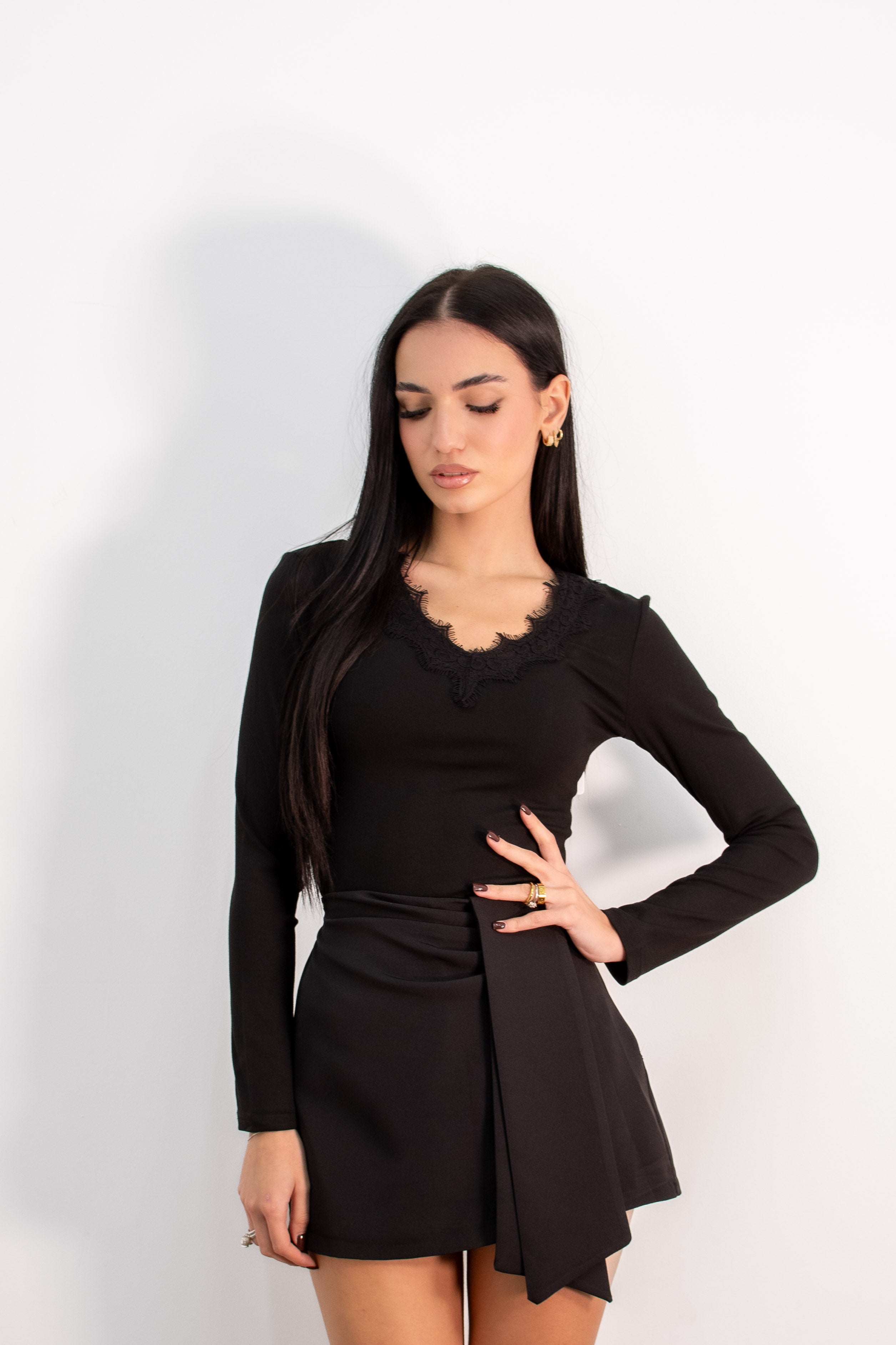 Maglia Nuvola
