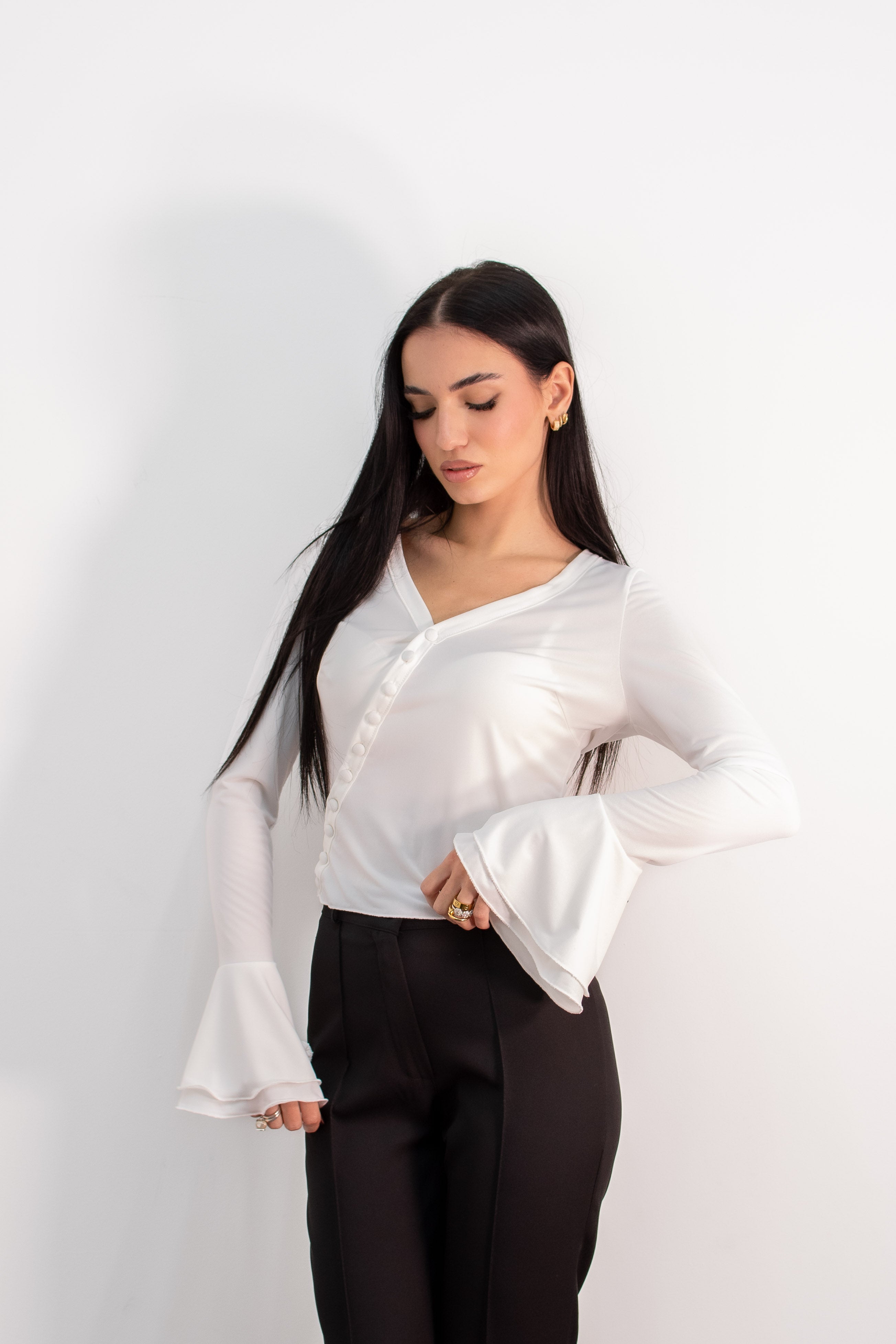 Maglia Olimpia