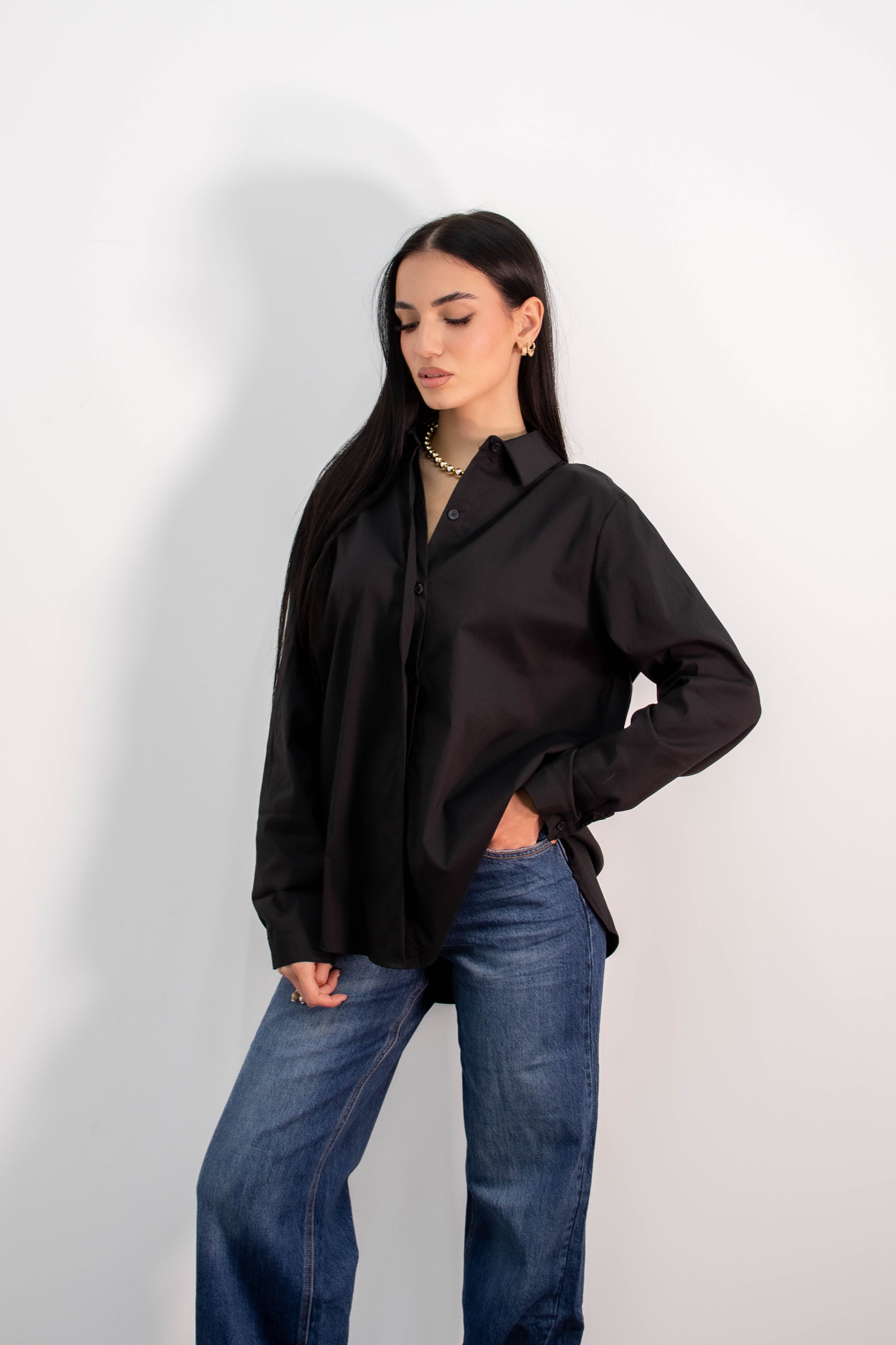 Camicia Marge