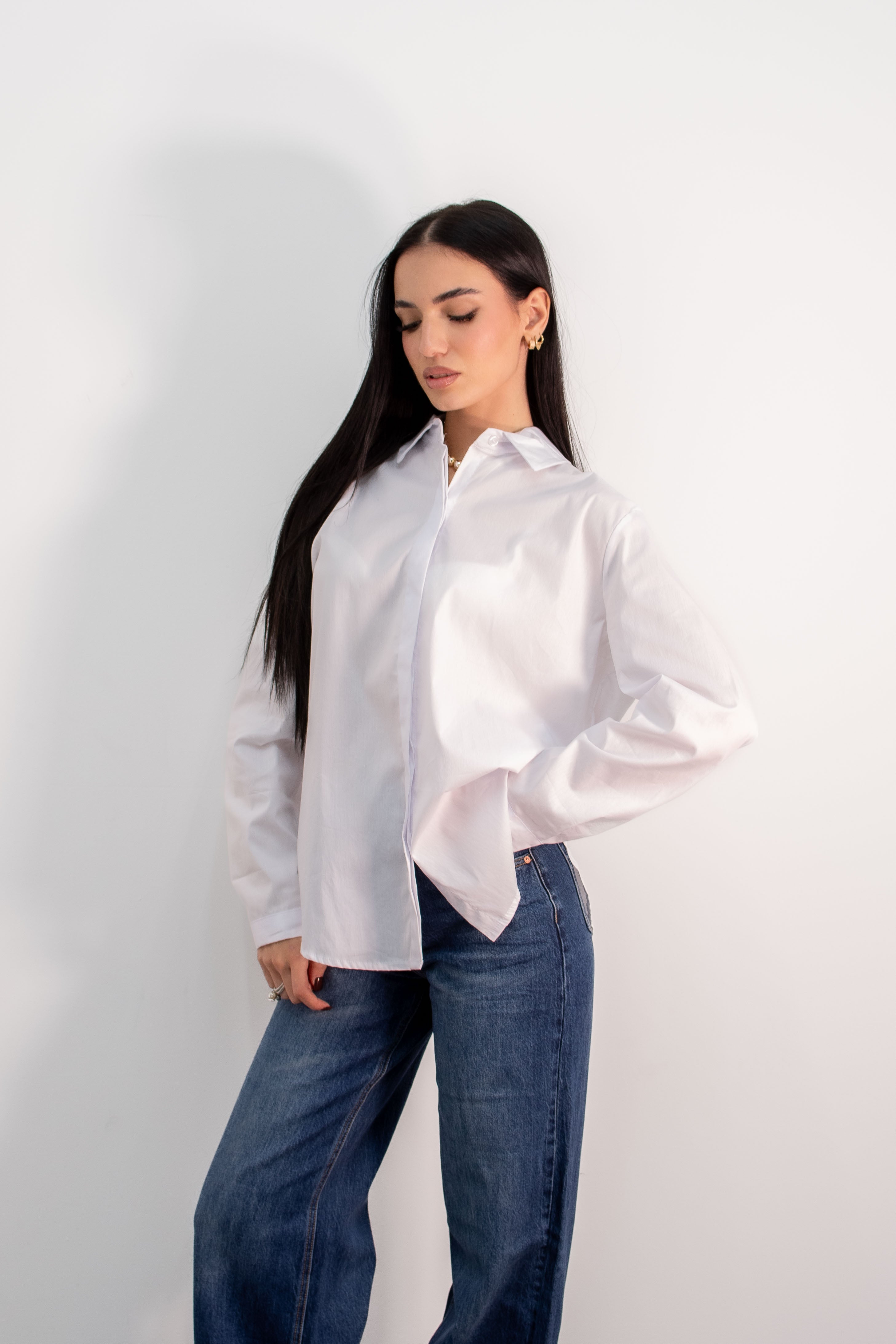 Camicia Marge