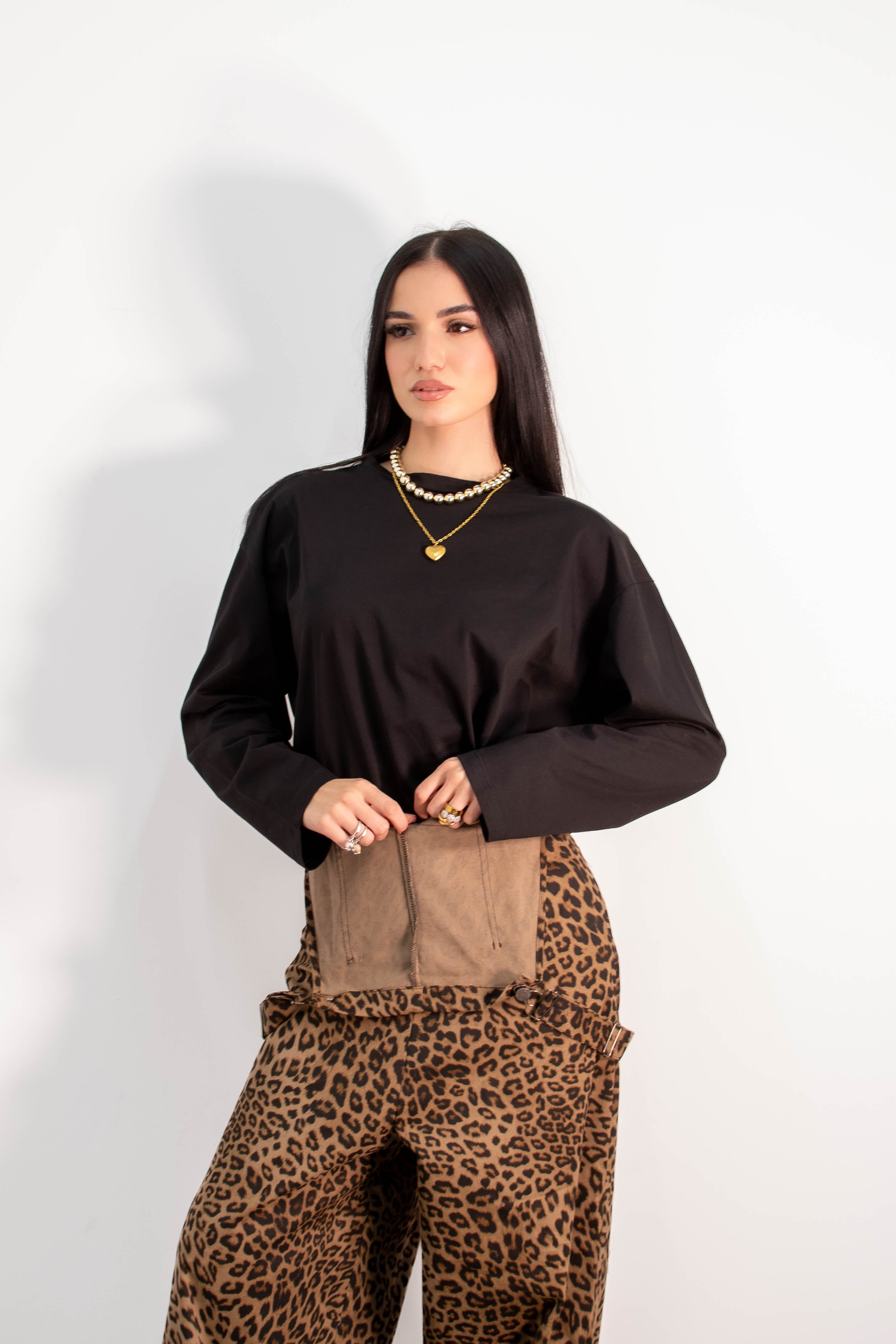 Everyday Trikot von JustWest