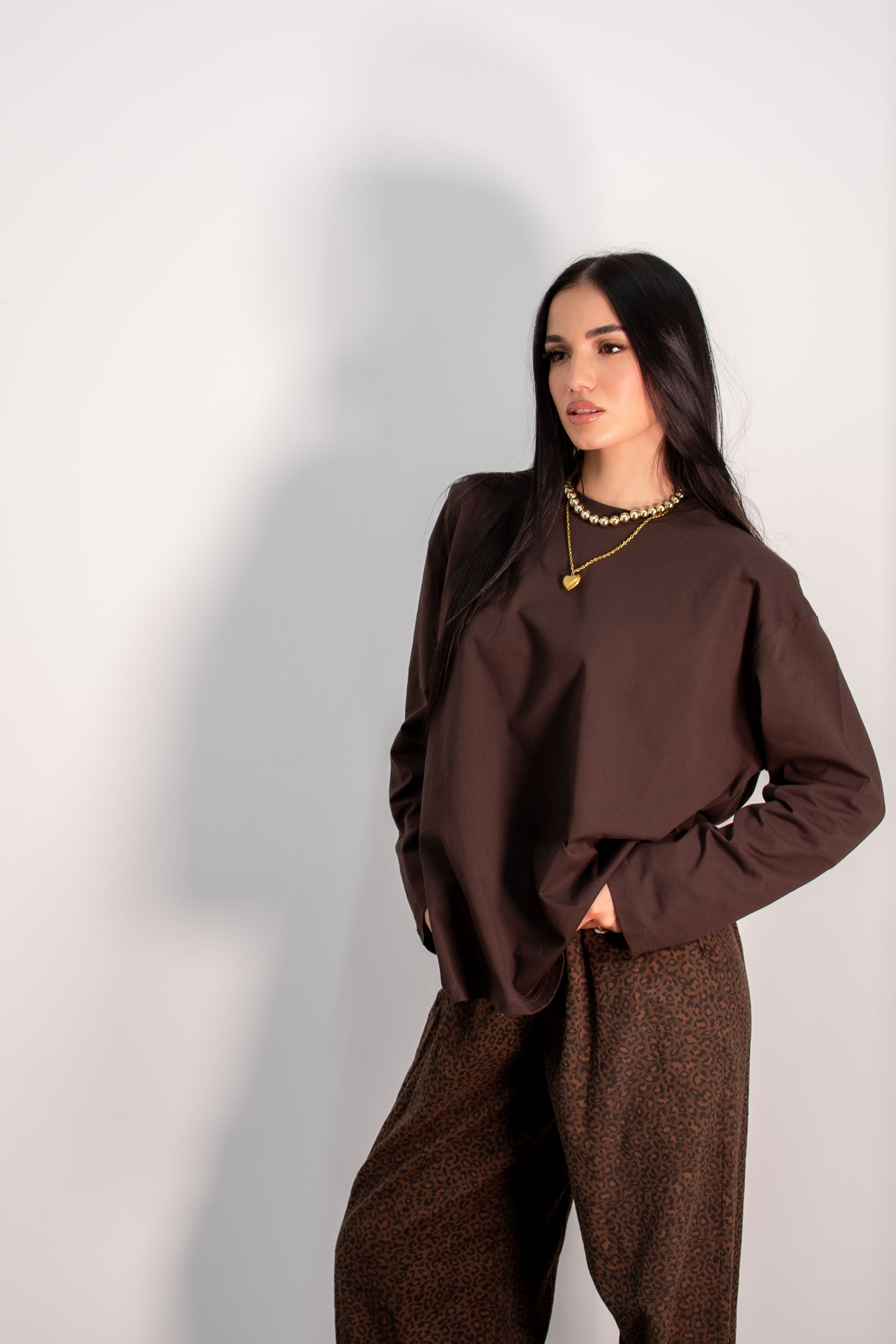 Maglia Everyday By JustWest