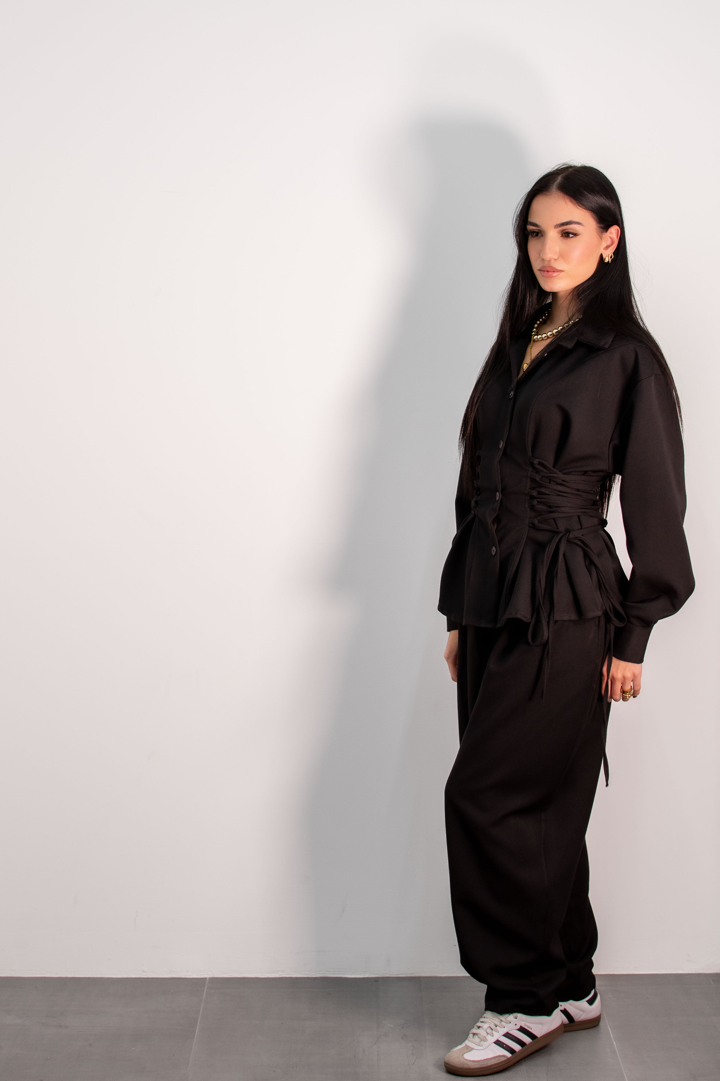 Coordinato Blair