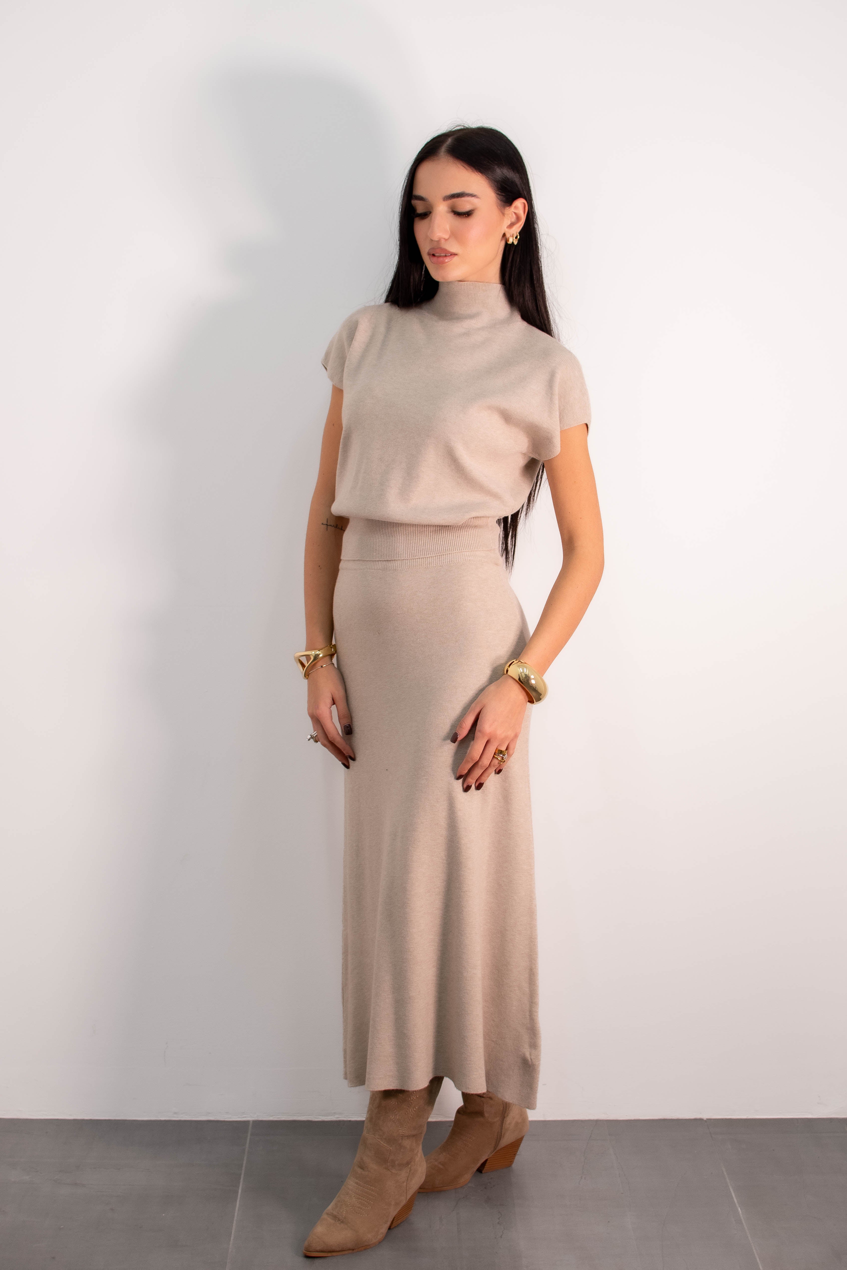 Coordinato Flowy
