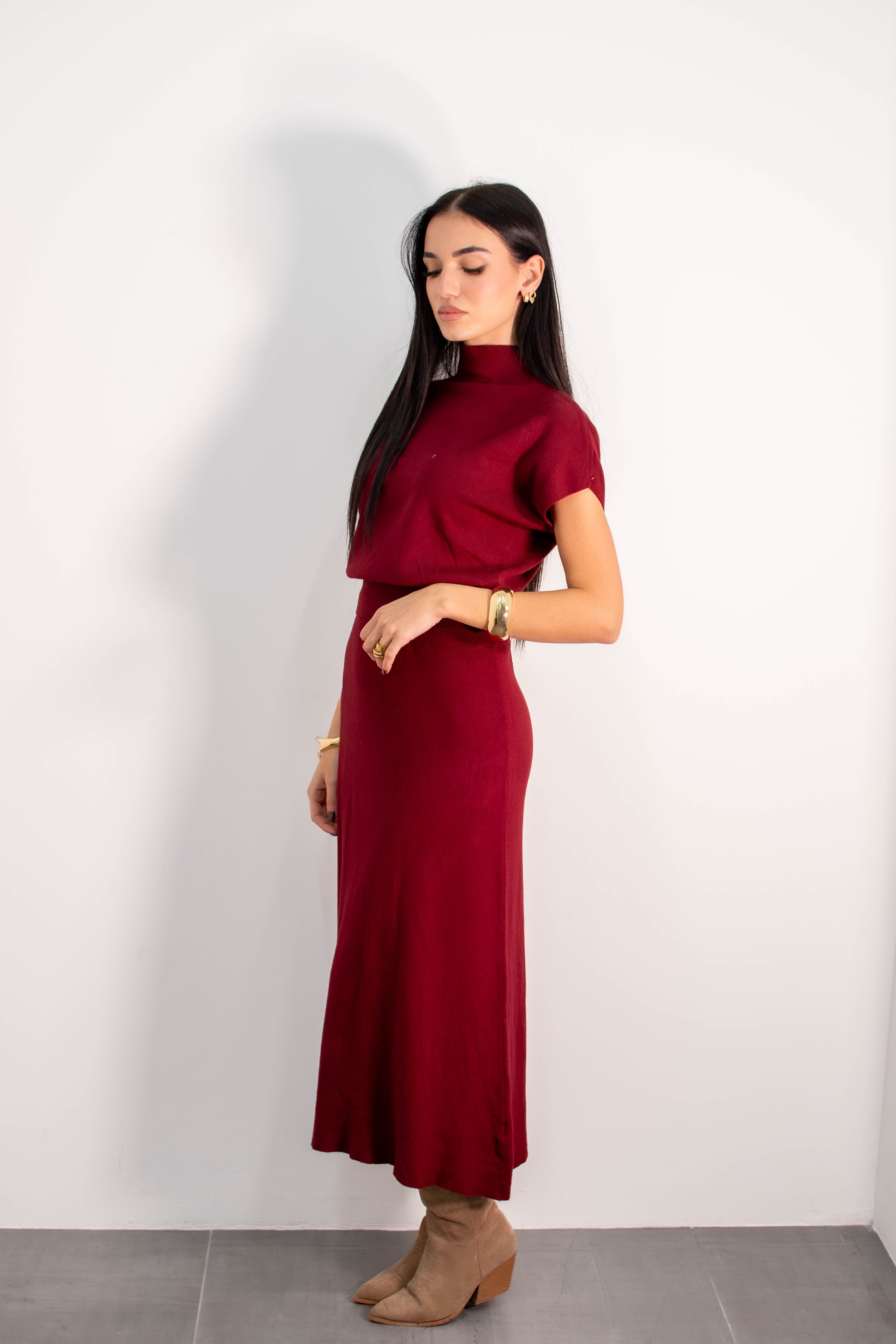 Coordinato Flowy