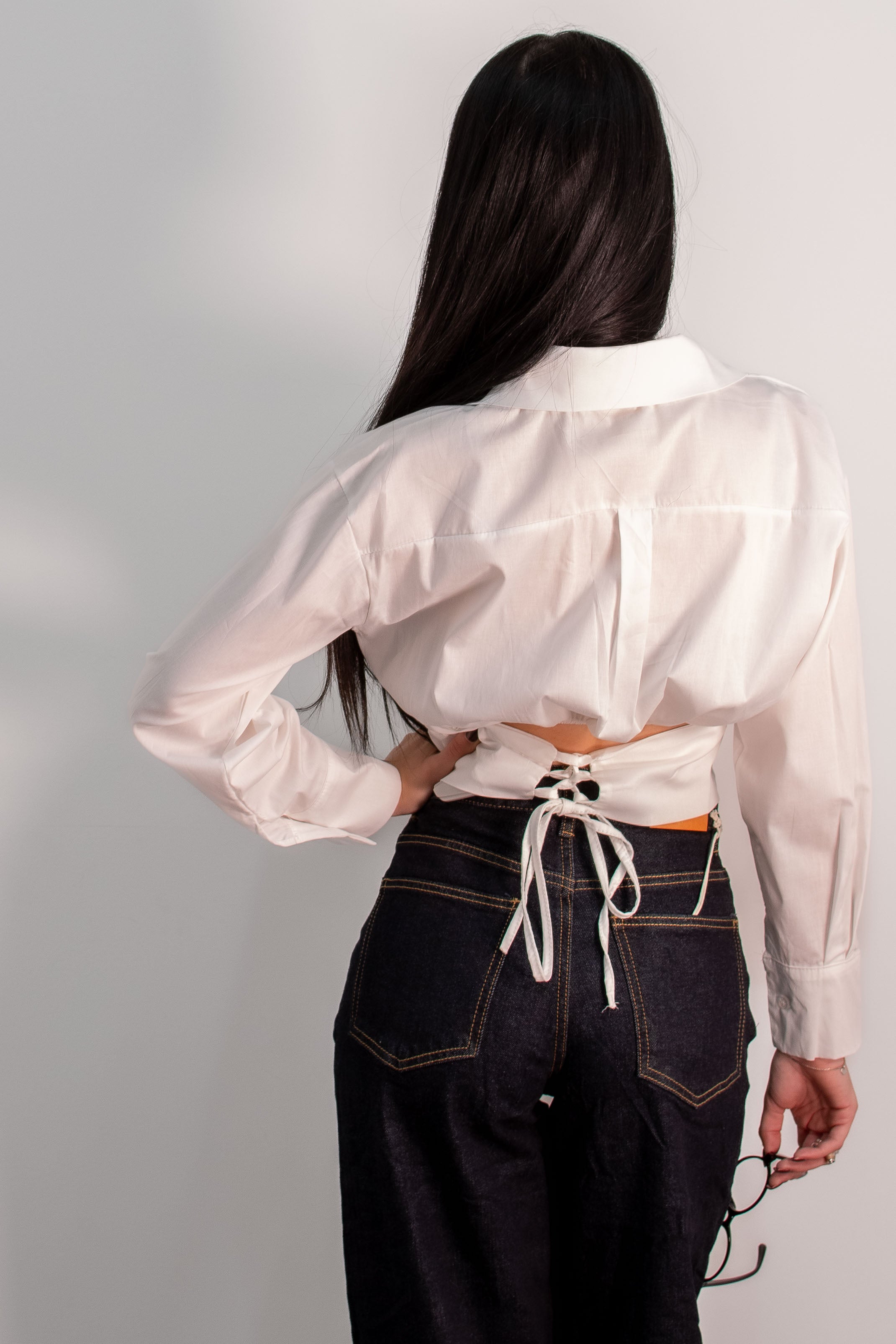 Camicia Kyoto