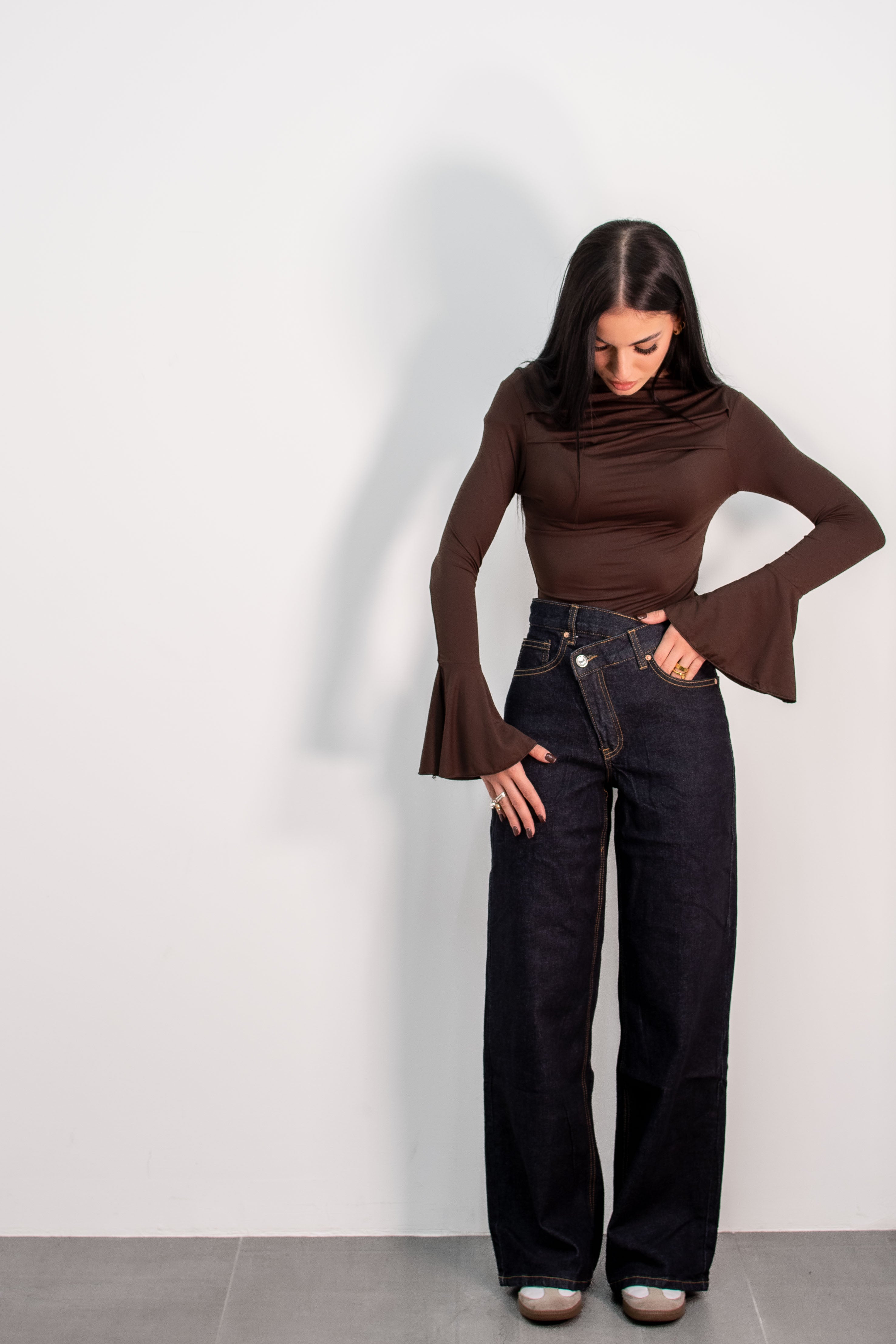 Jeans Lei 2.0