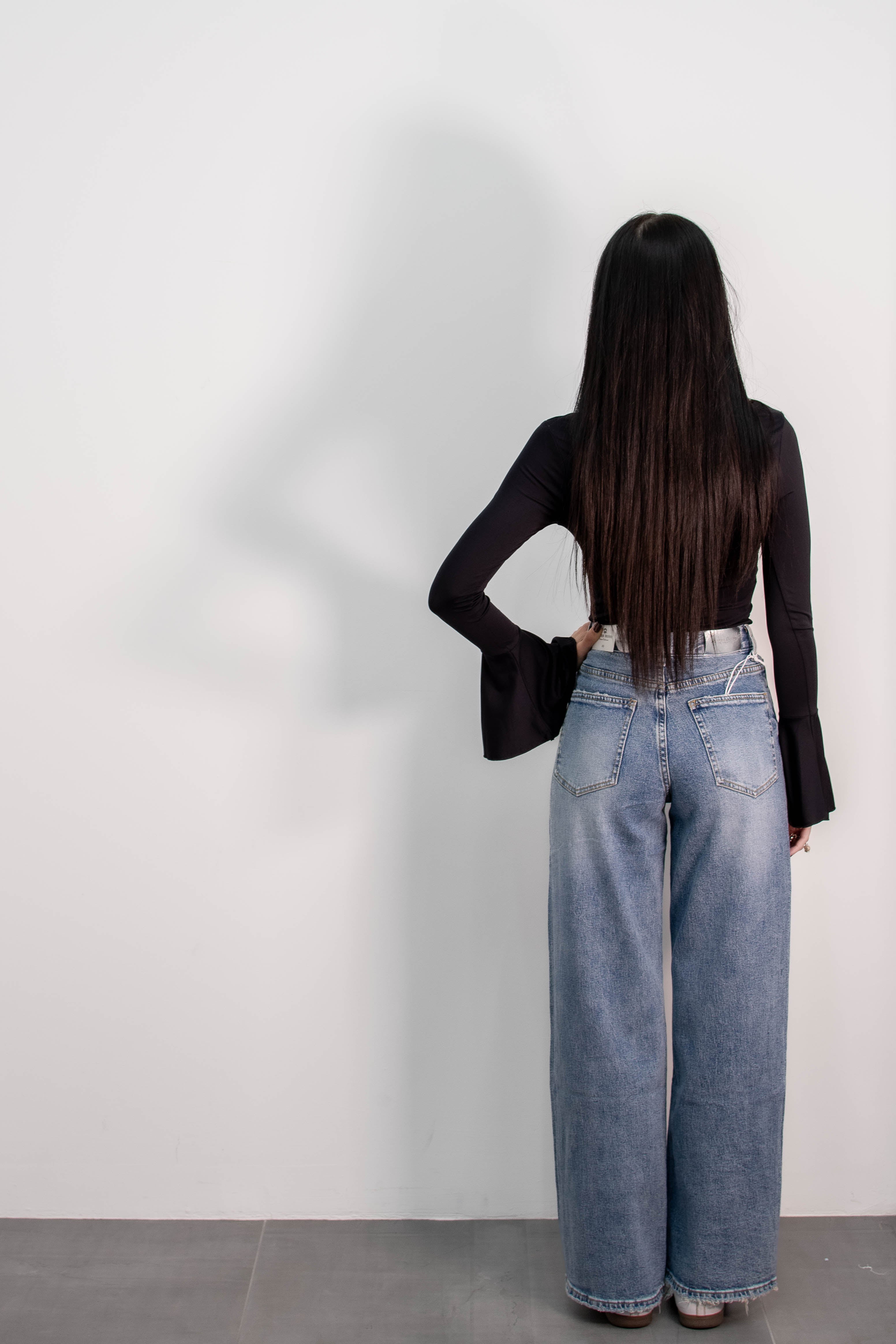 Jeans Lei