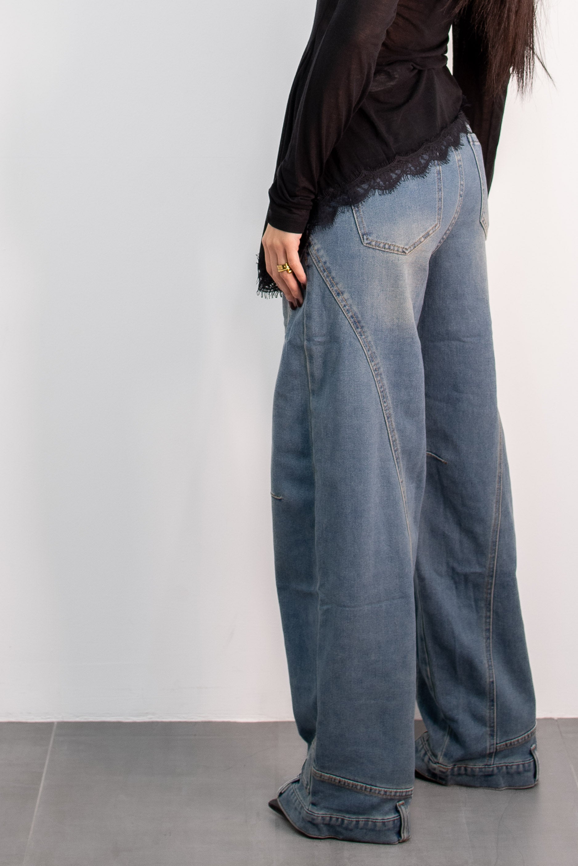 Jeans Lyné