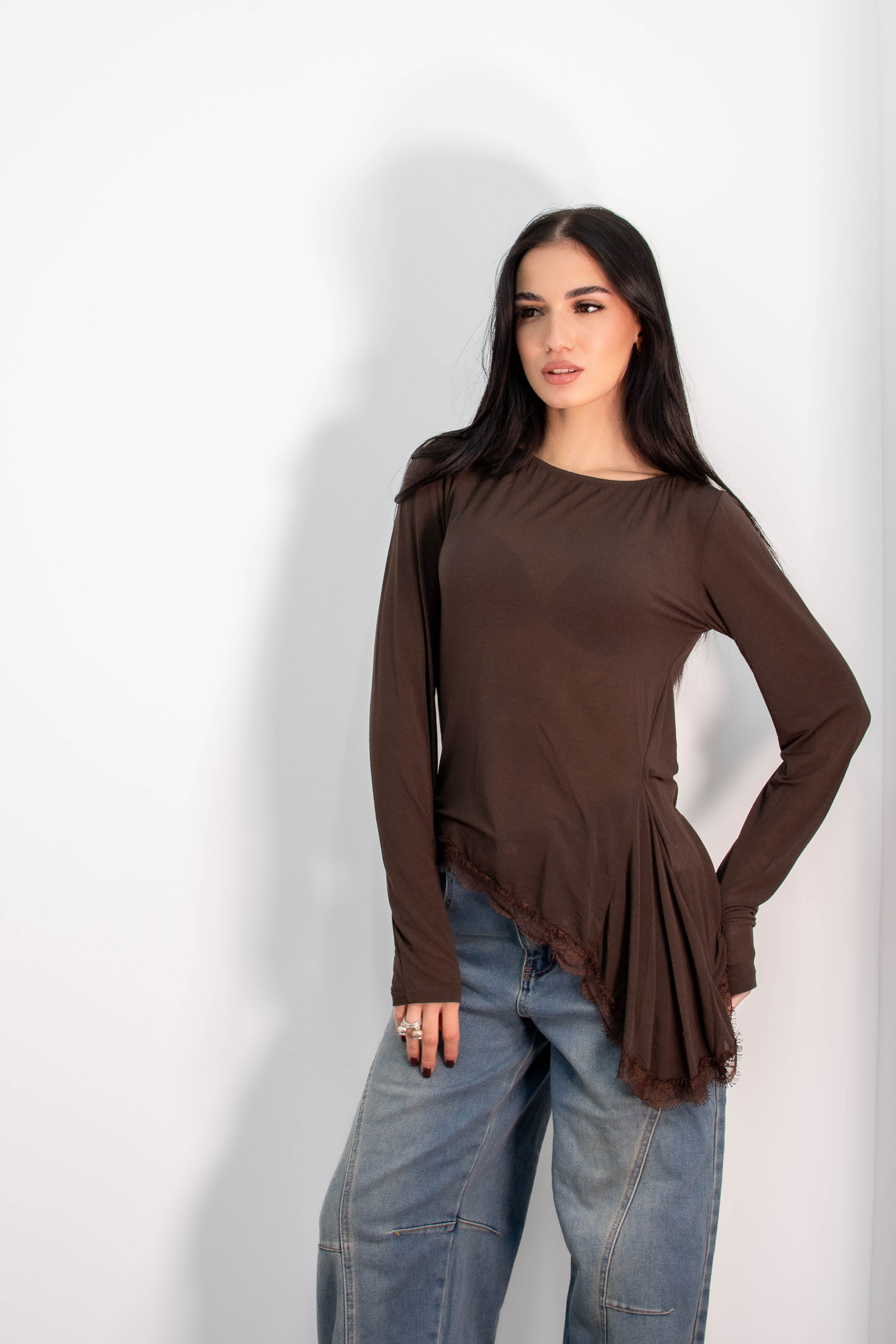 Maglia Arlié By Lumina