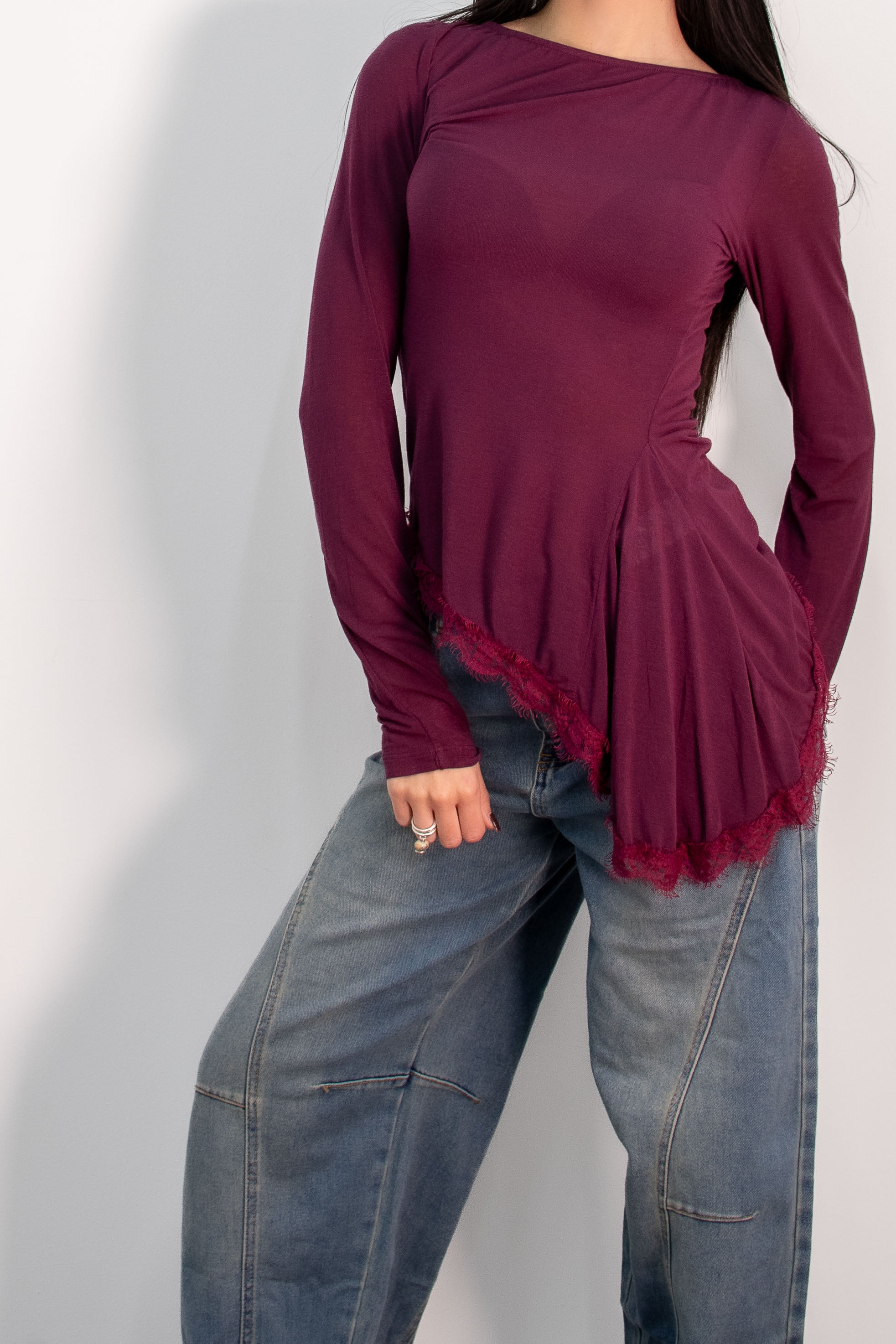 Maglia Arlié By Lumina