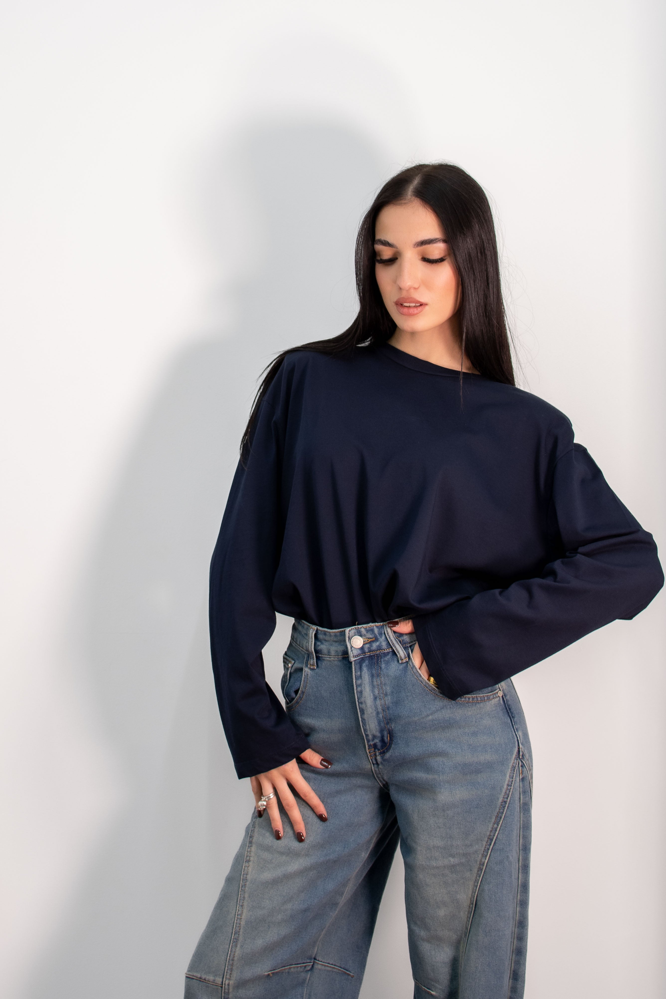 Maglia Everyday By JustWest