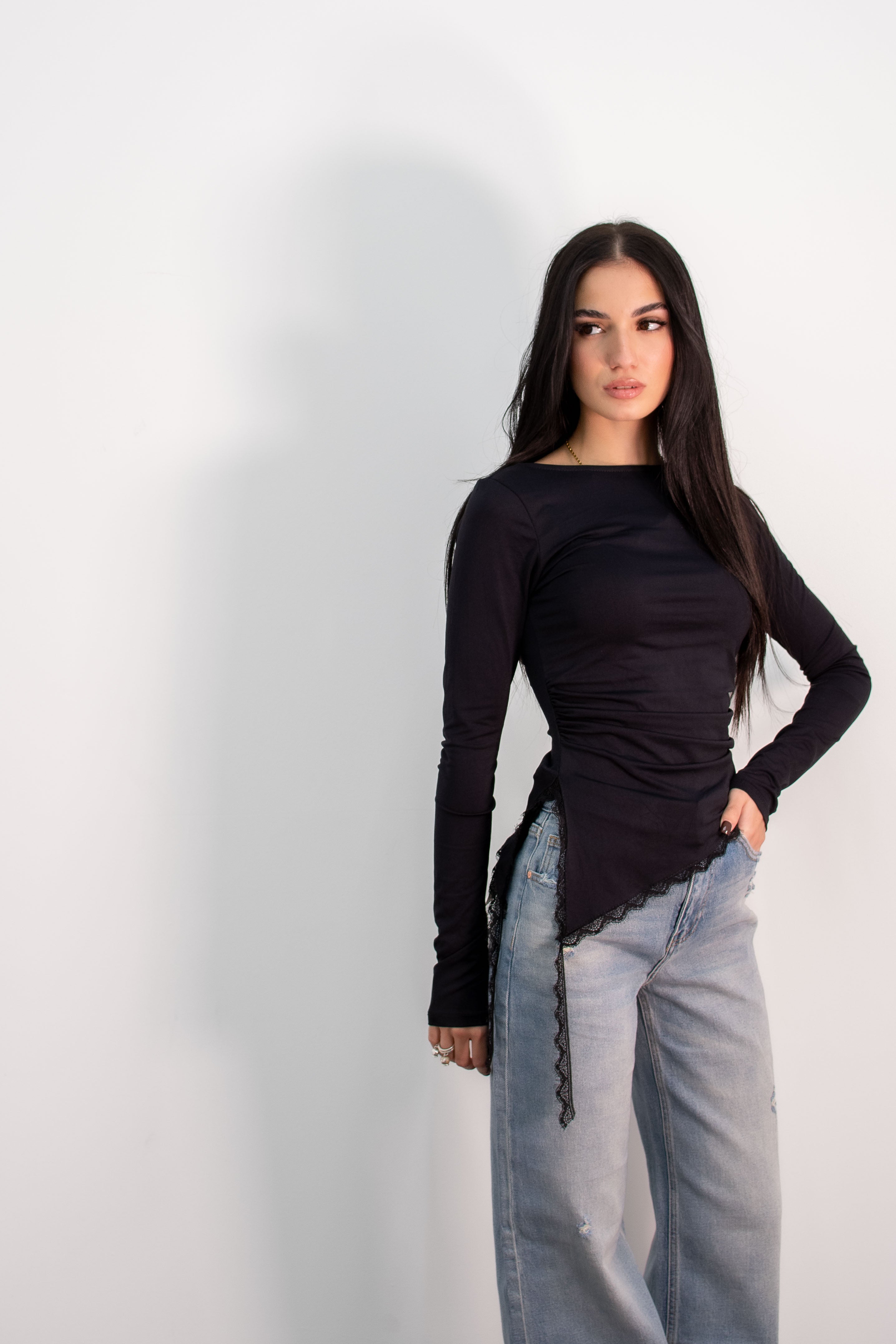 Maglia Zaffiro