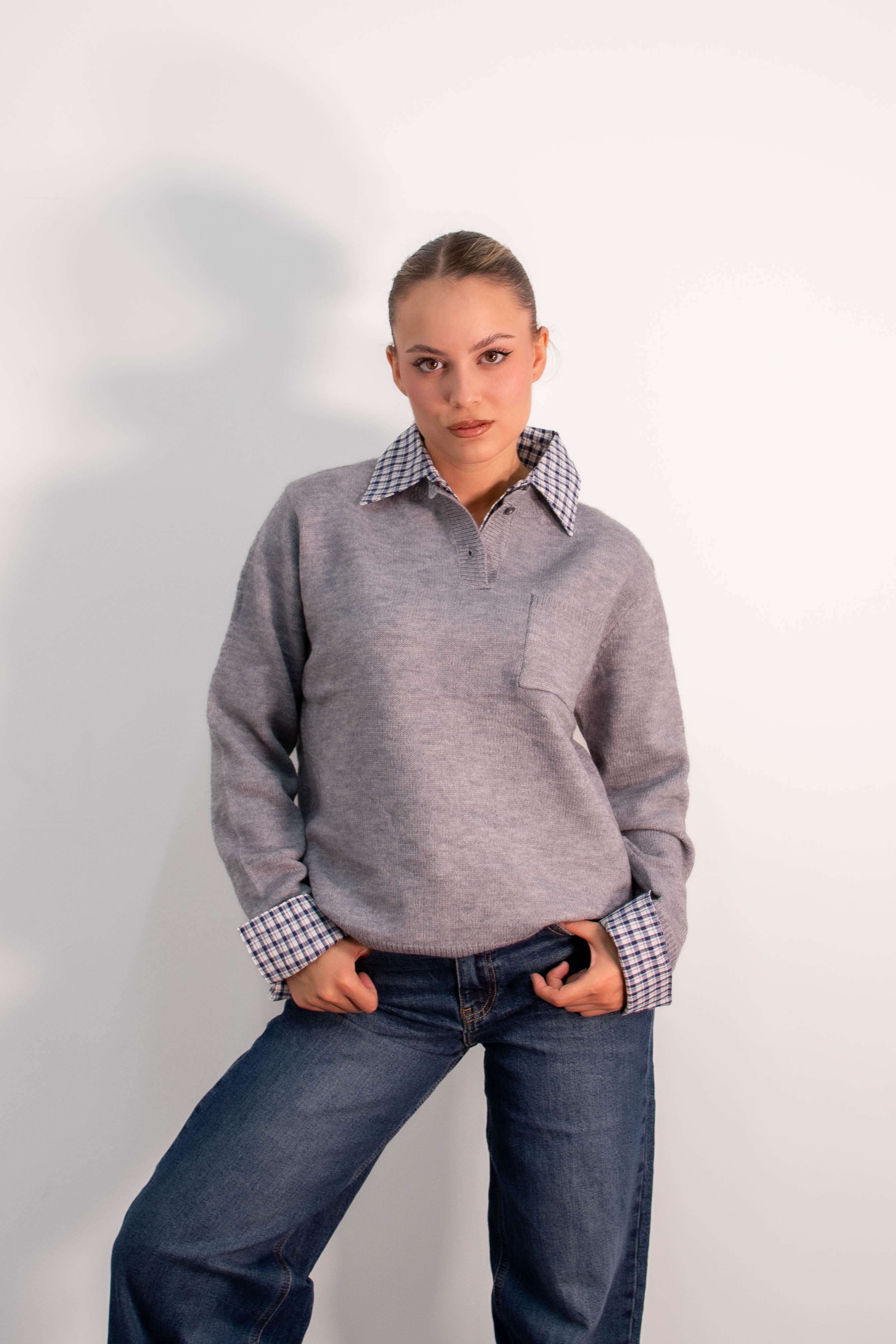 Maglia Mèlua