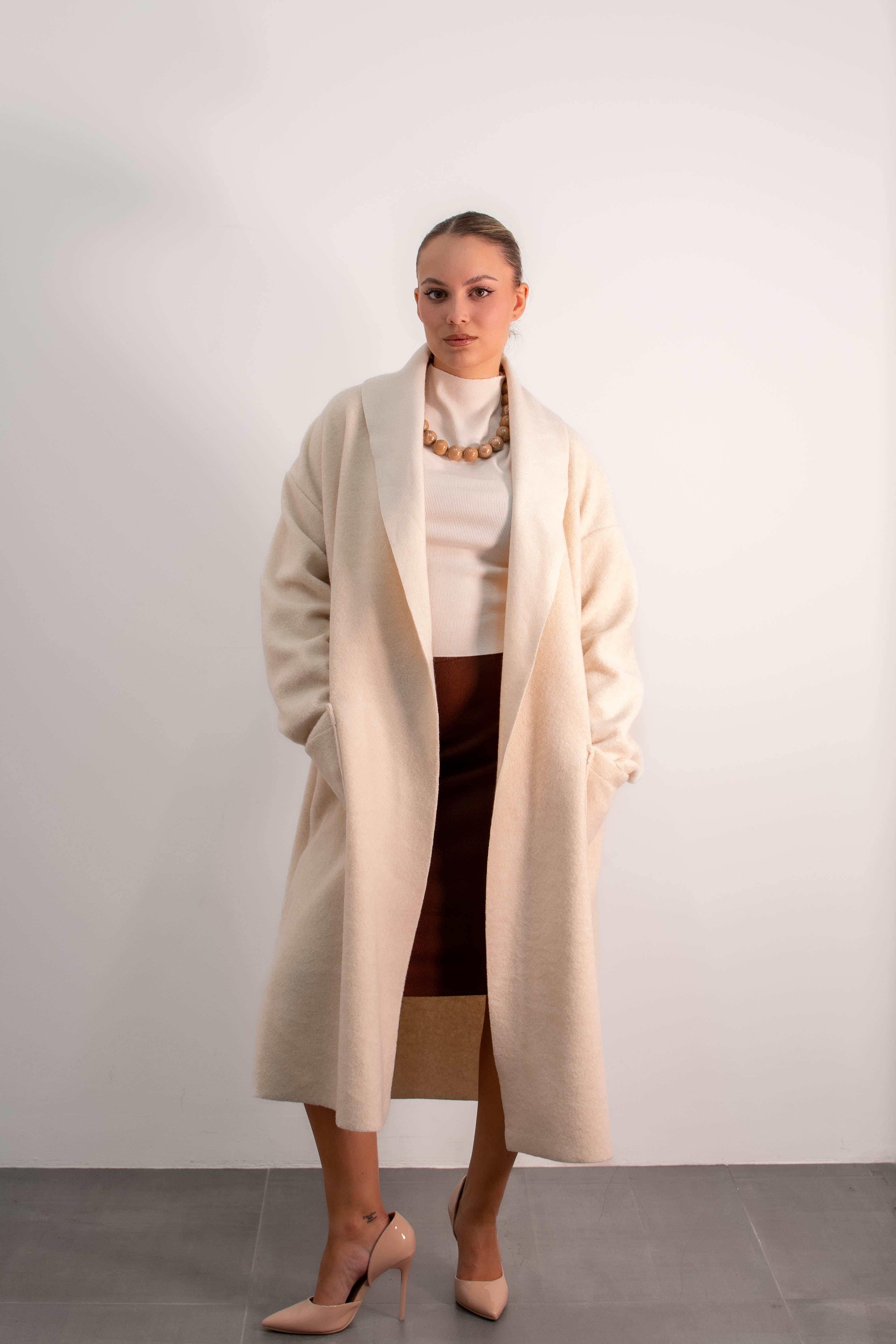 Cappotto Vera