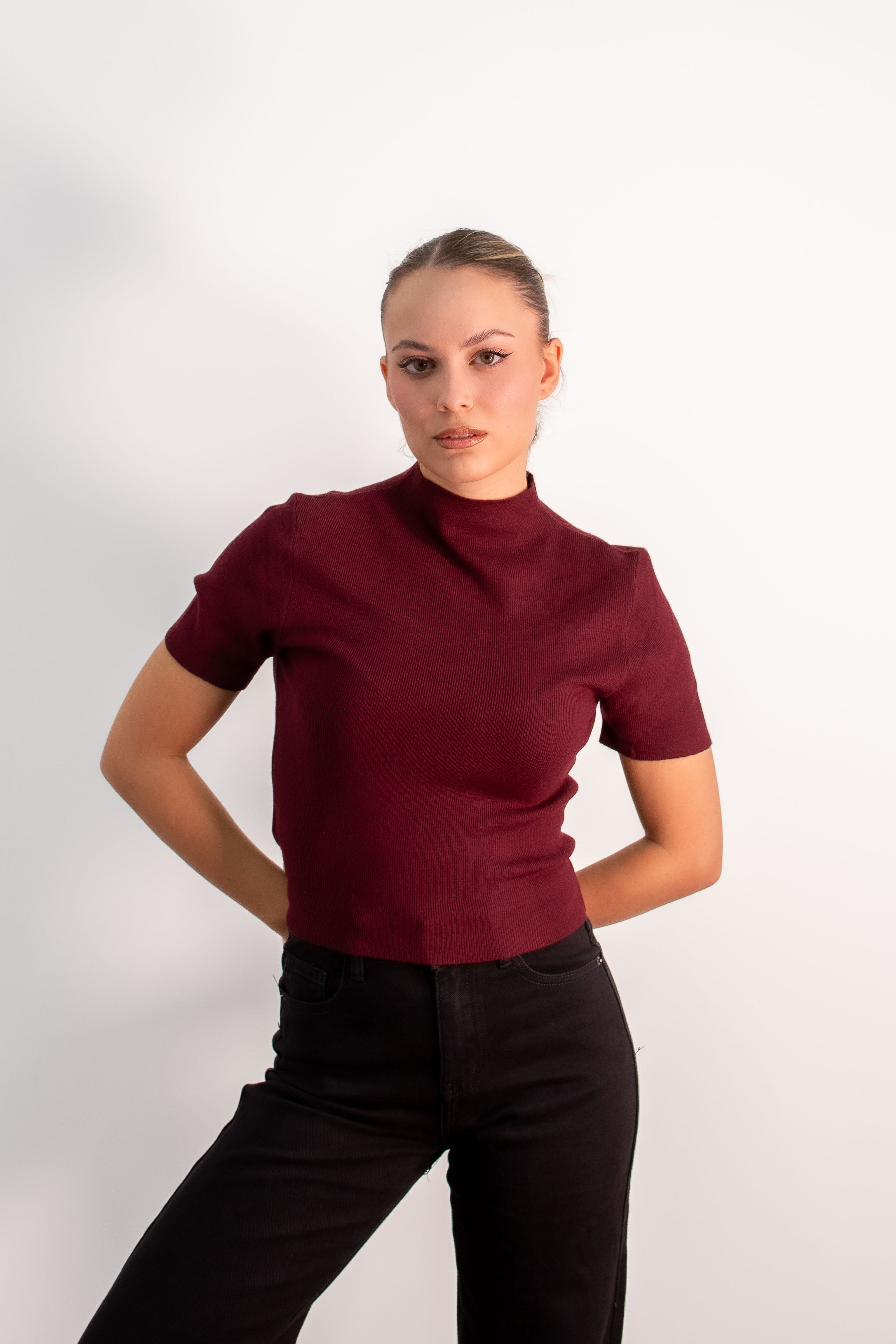 Maglia Lùmine